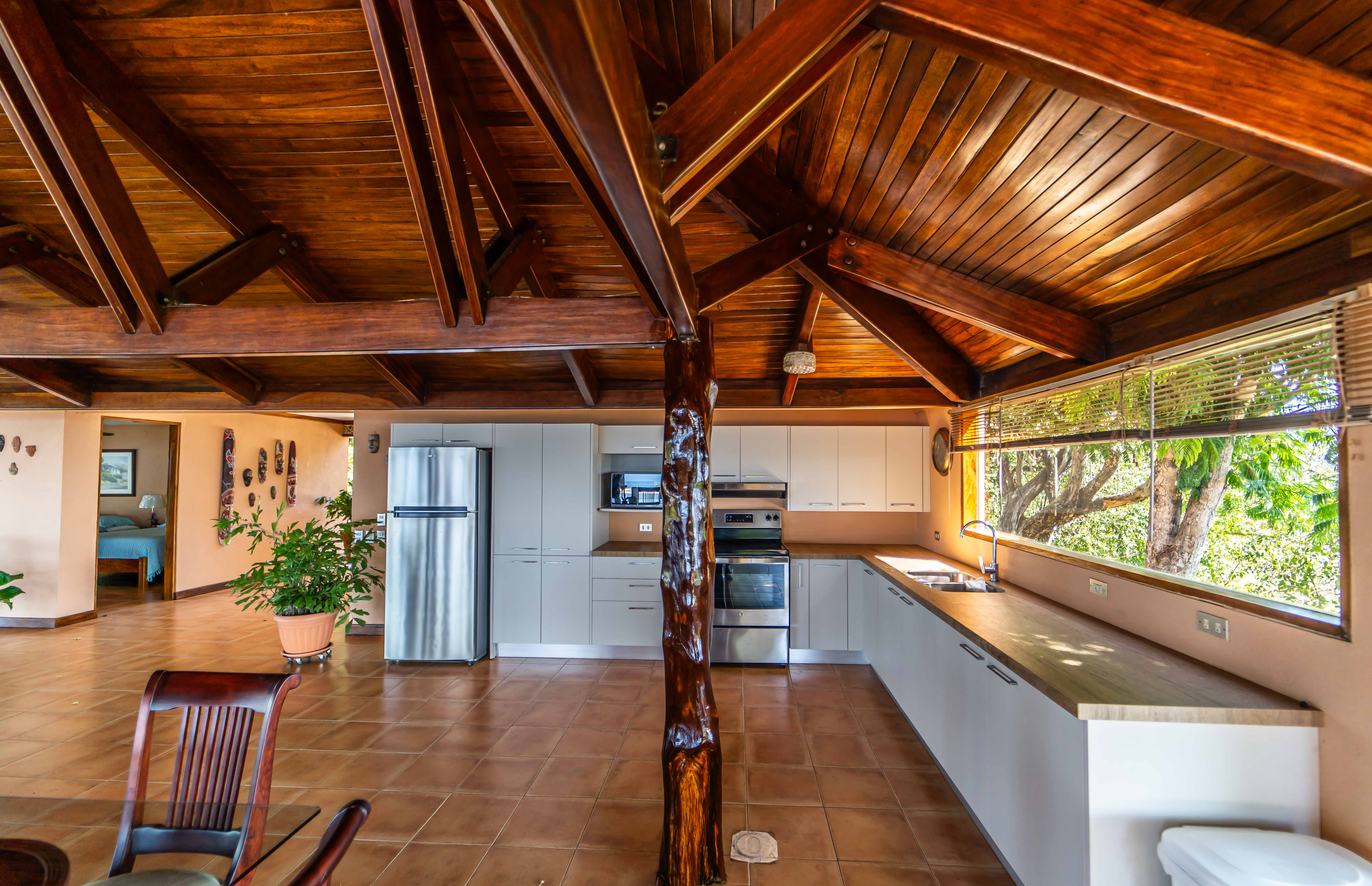 4 bed Single Family Homes For Sale in PlayaCoyote, Guanacaste - thumb 19