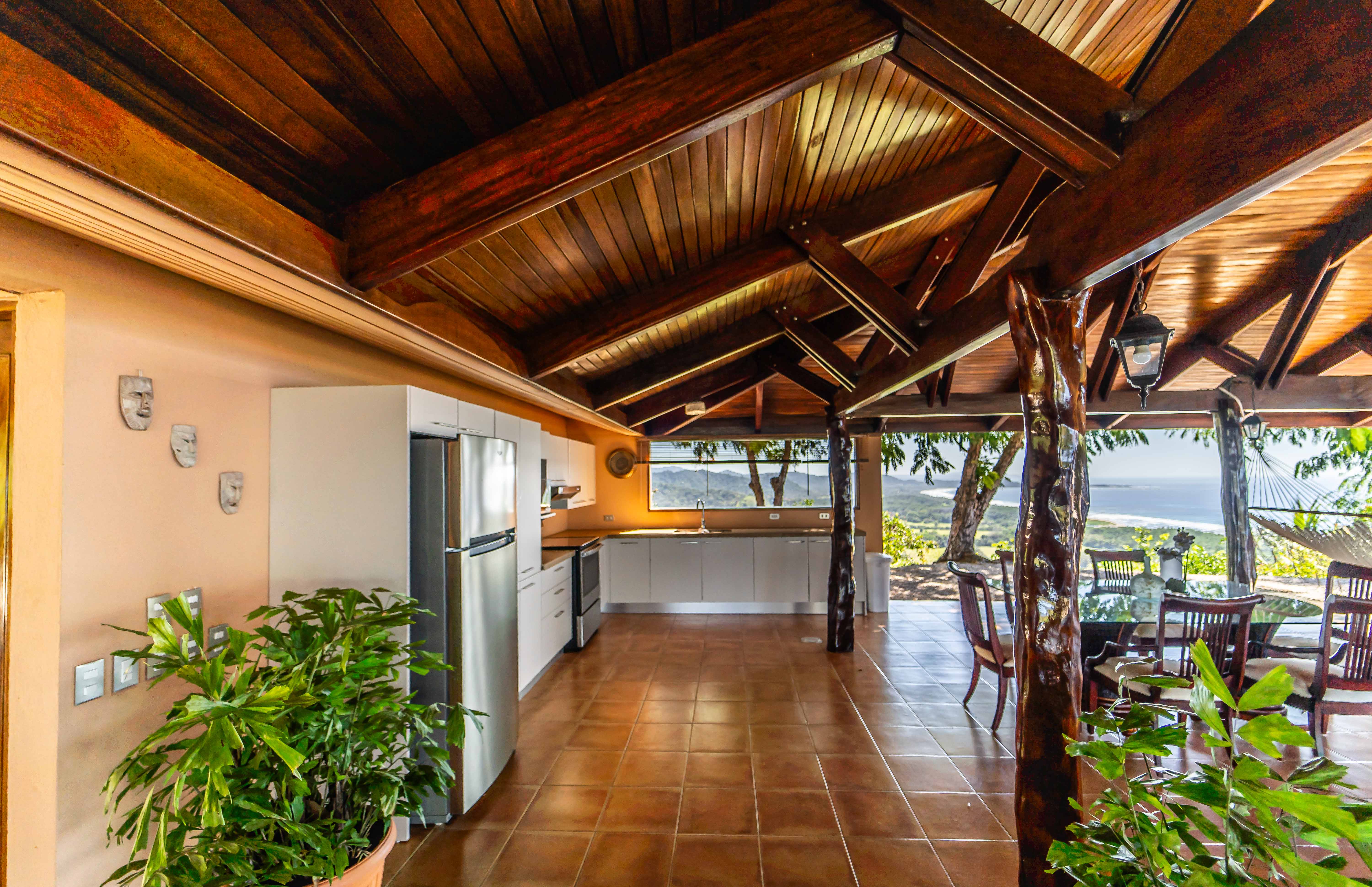 4 bed Single Family Homes For Sale in PlayaCoyote, Guanacaste - thumb 21