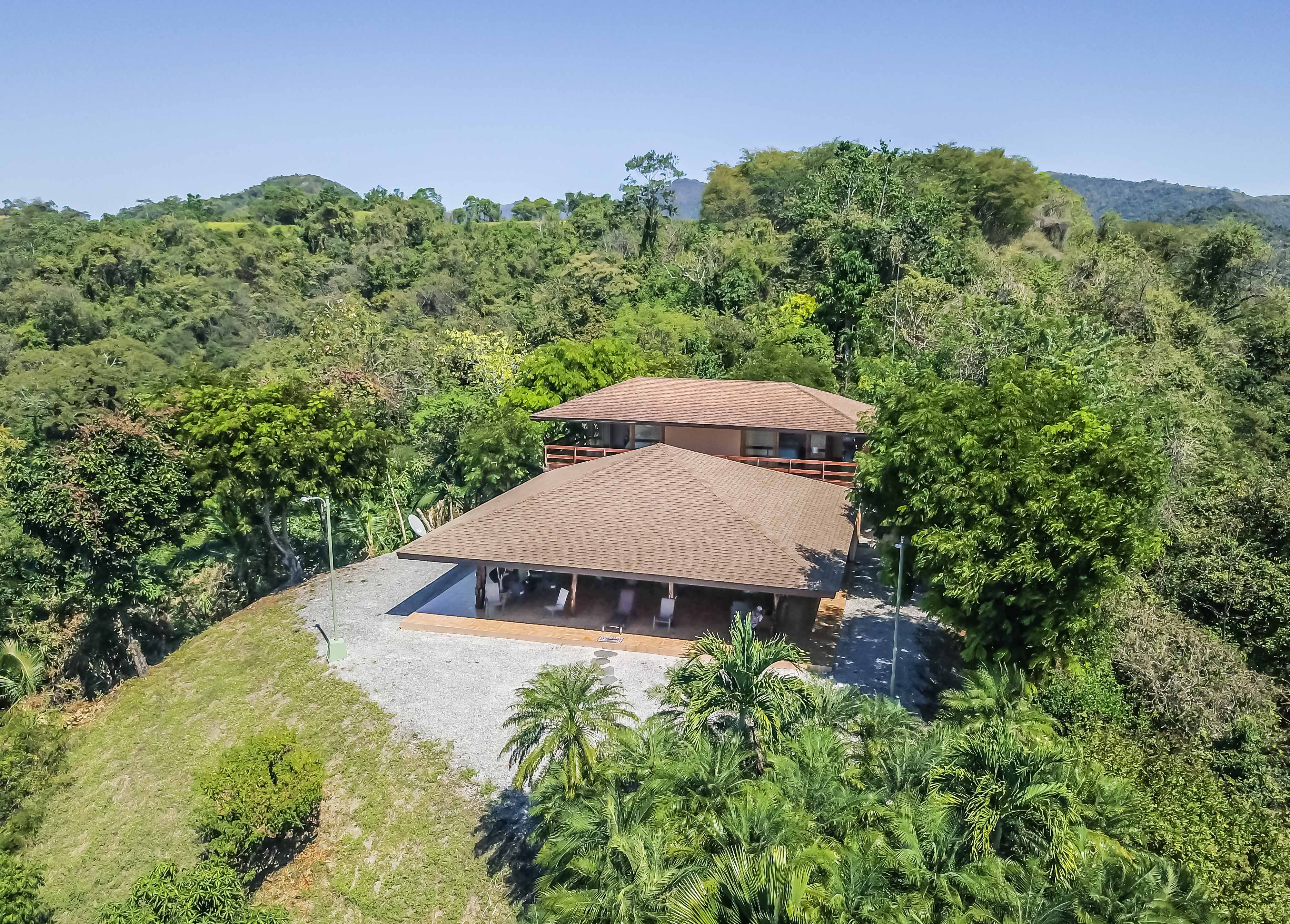 4 bed Single Family Homes For Sale in PlayaCoyote, Guanacaste - thumb 2