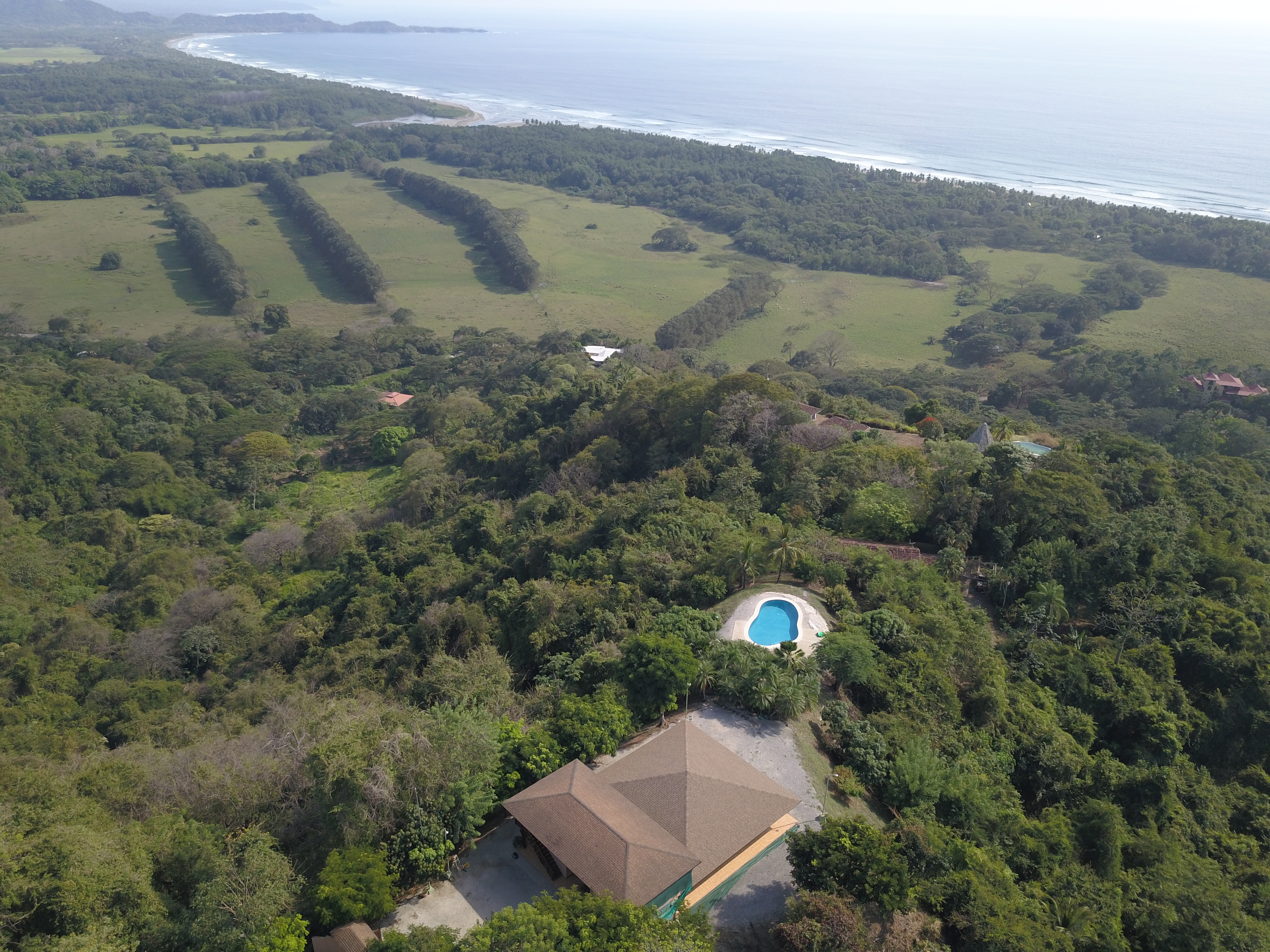 4 bed Single Family Homes For Sale in PlayaCoyote, Guanacaste - thumb 3