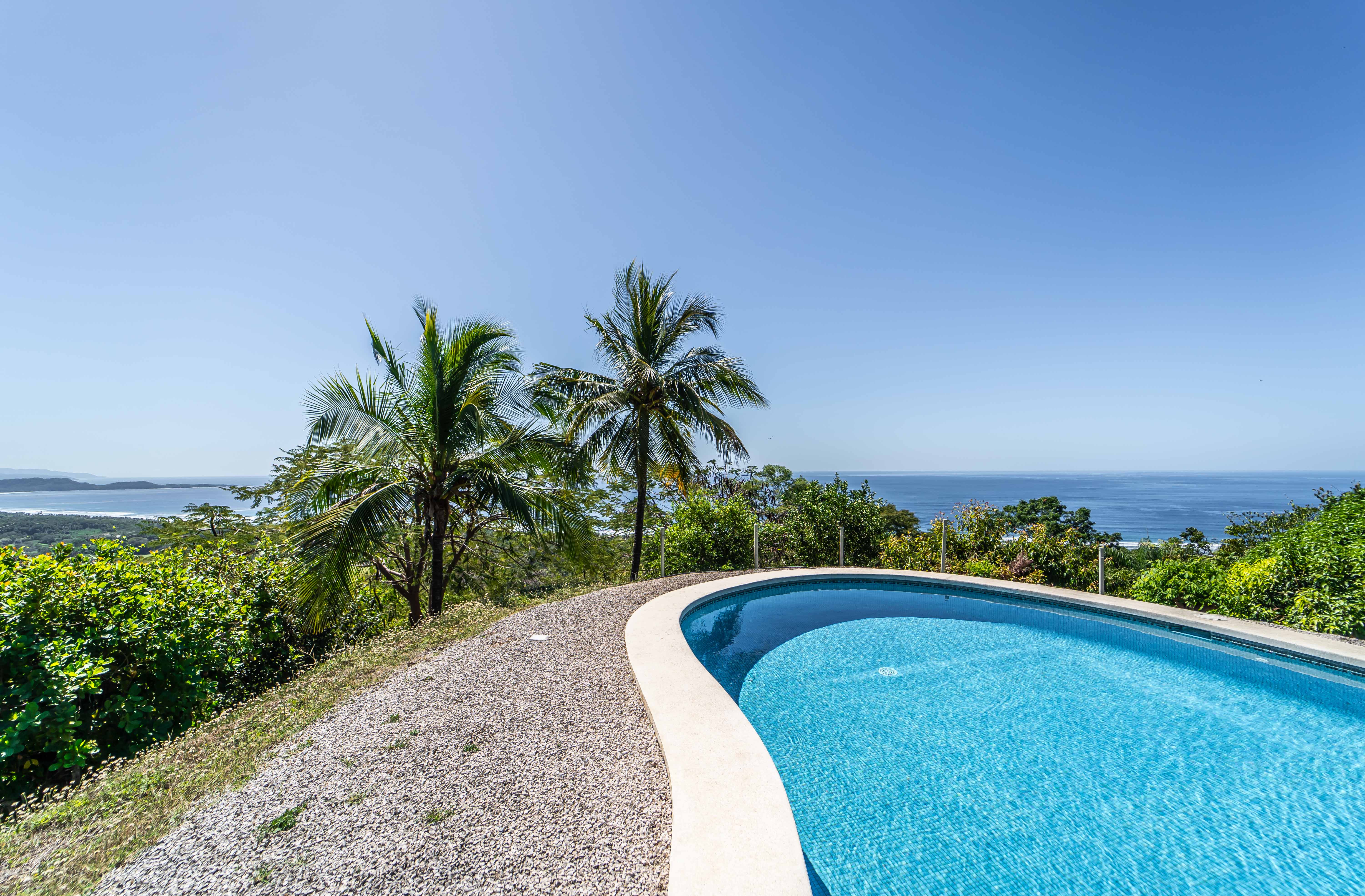 4 bed Single Family Homes For Sale in PlayaCoyote, Guanacaste - thumb 8