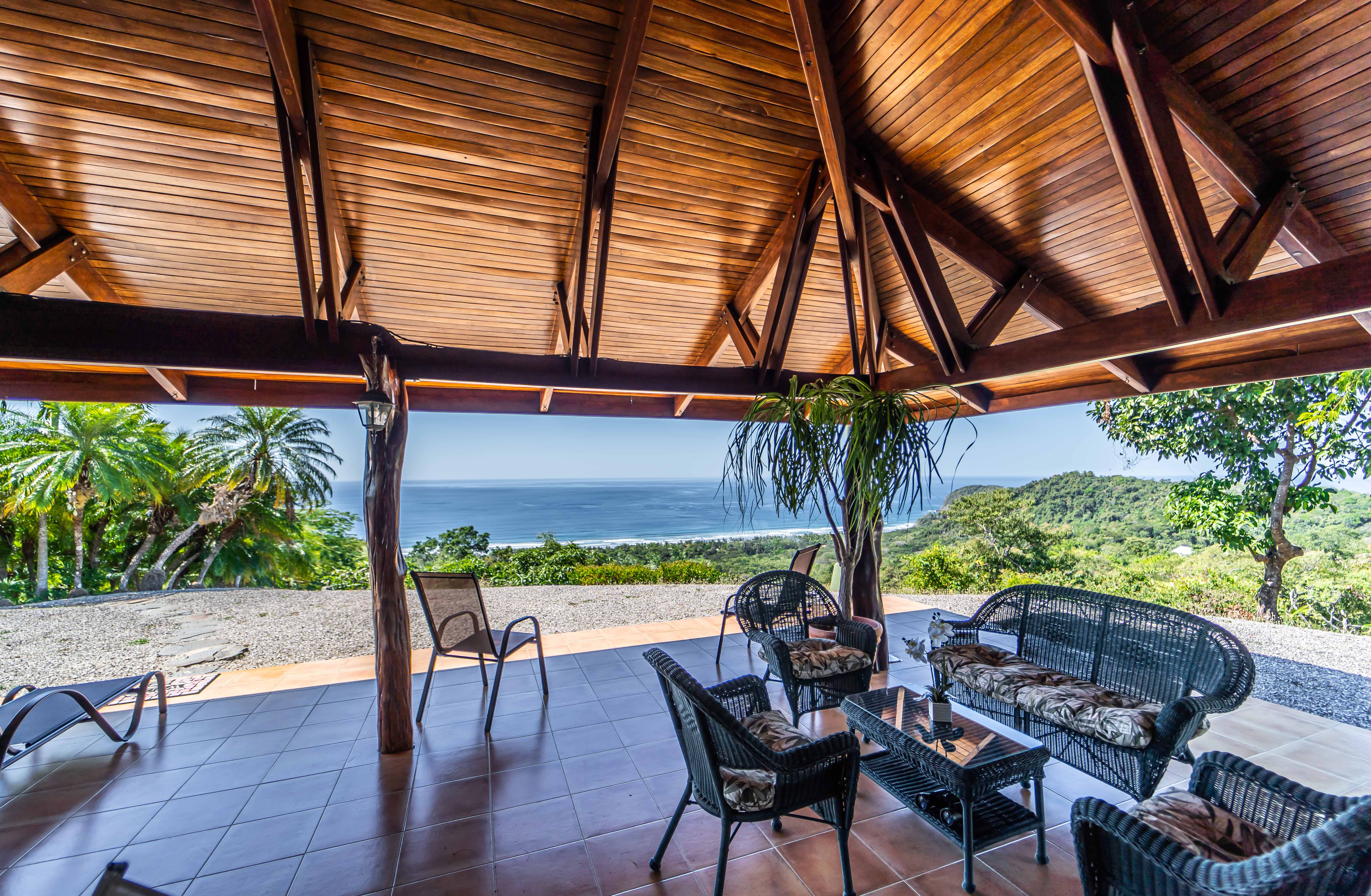 4 bed Single Family Homes For Sale in PlayaCoyote, Guanacaste - thumb 6