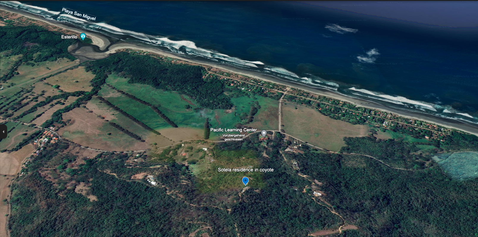 4 bed Single Family Homes For Sale in PlayaCoyote, Guanacaste - thumb 28