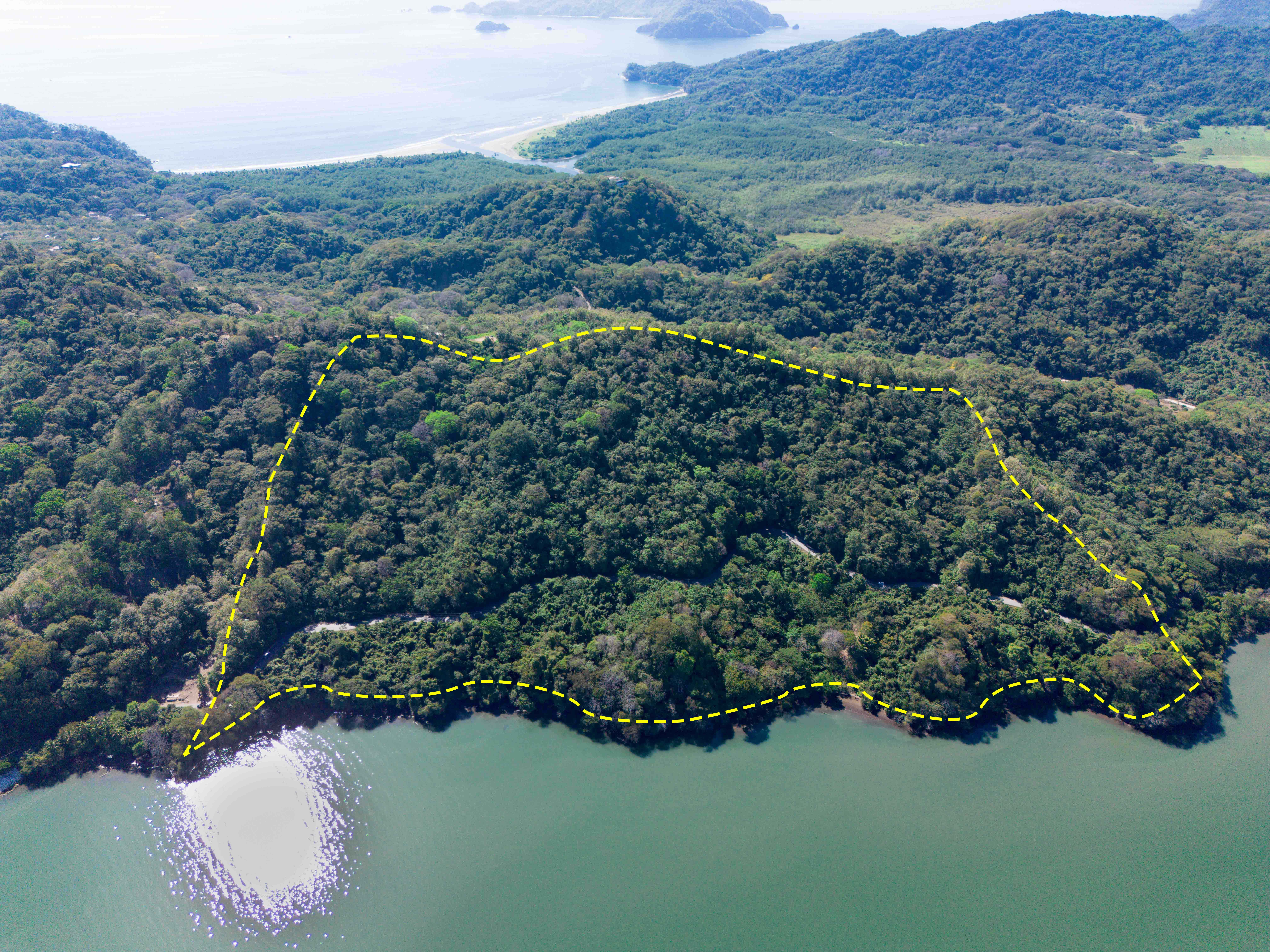0 bed Land For Sale in Paquera, Puntarenas - thumb 1