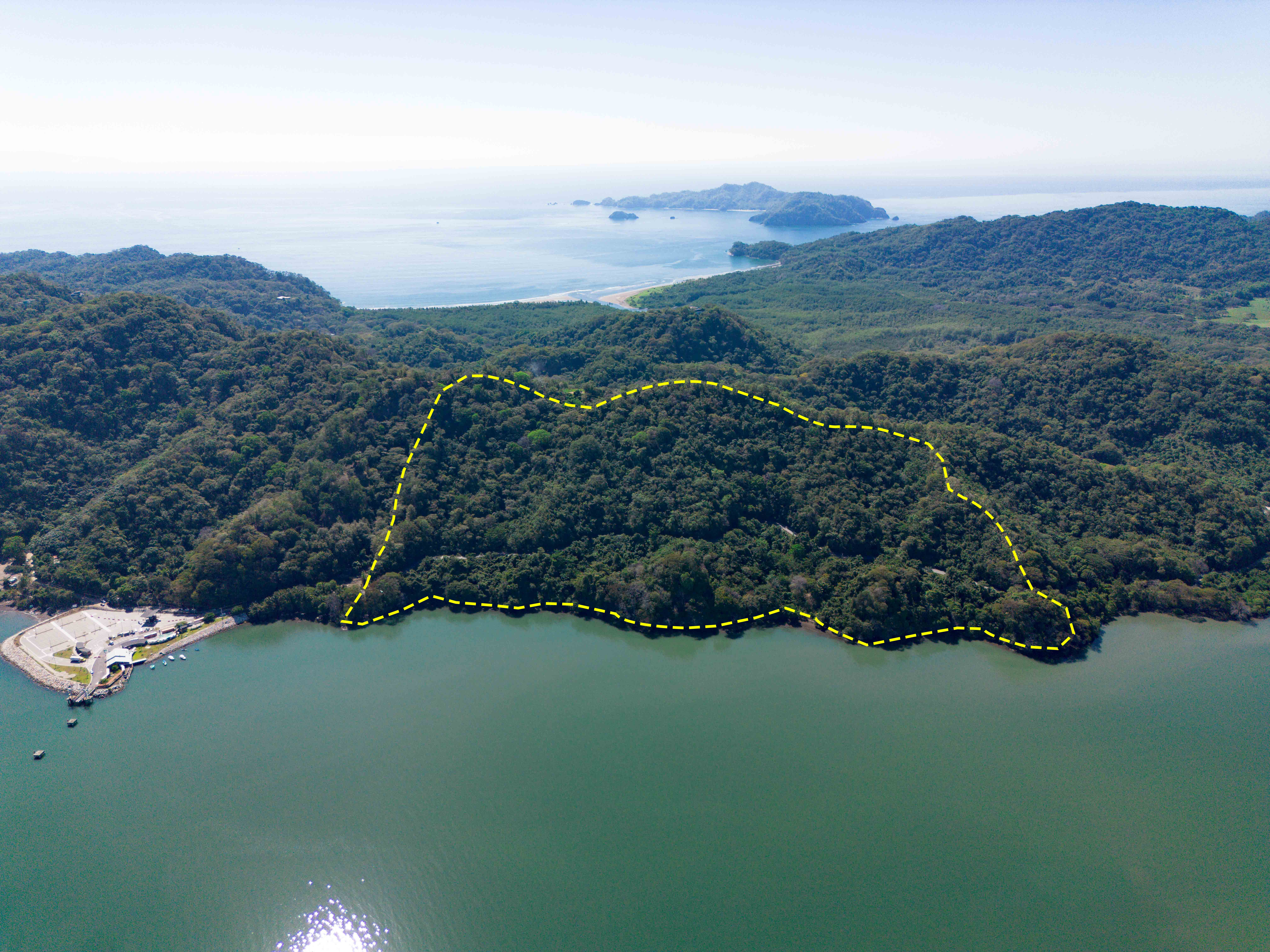 0 bed Land For Sale in Paquera, Puntarenas - thumb 6