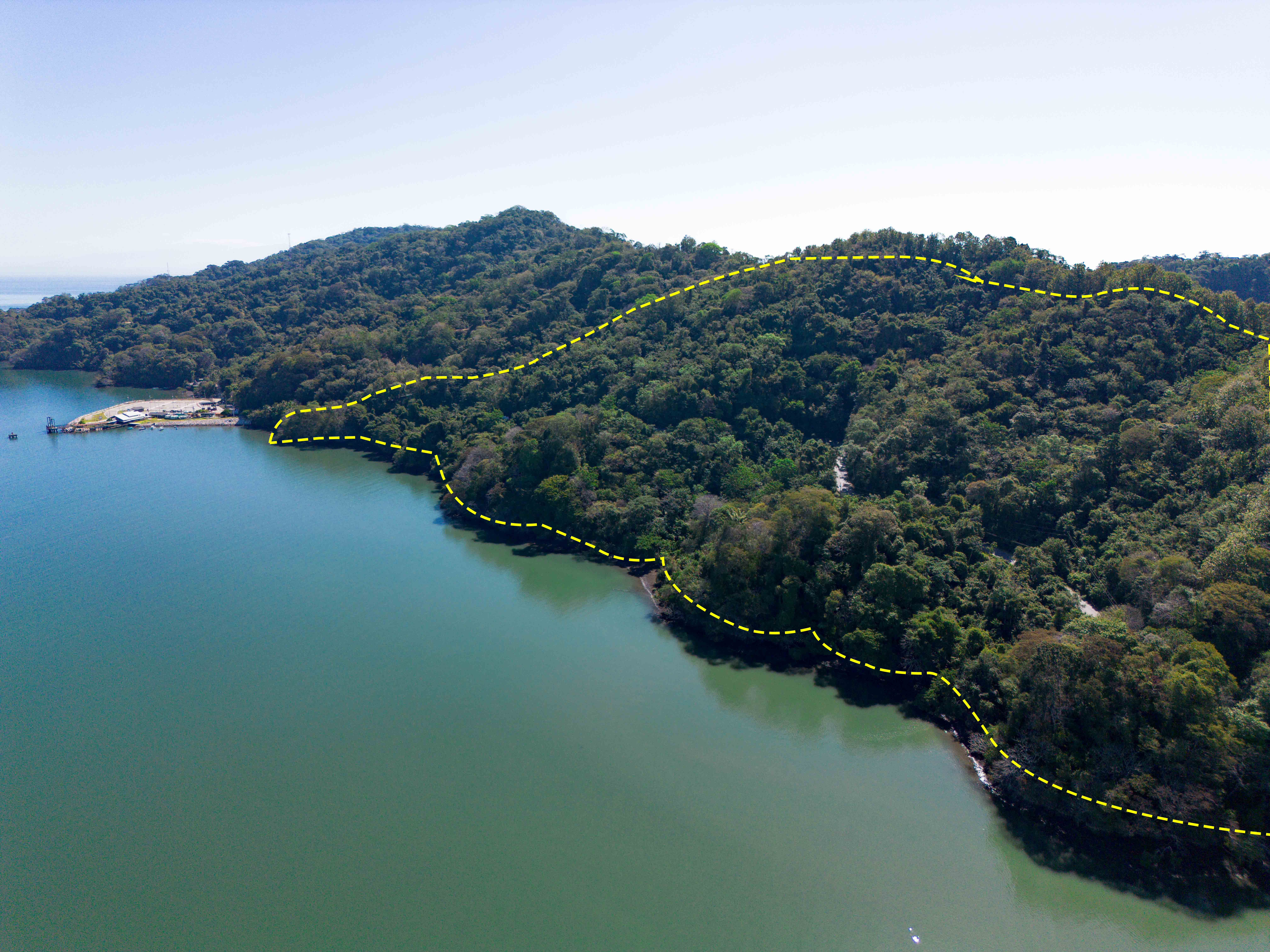 0 bed Land For Sale in Paquera, Puntarenas - thumb 5