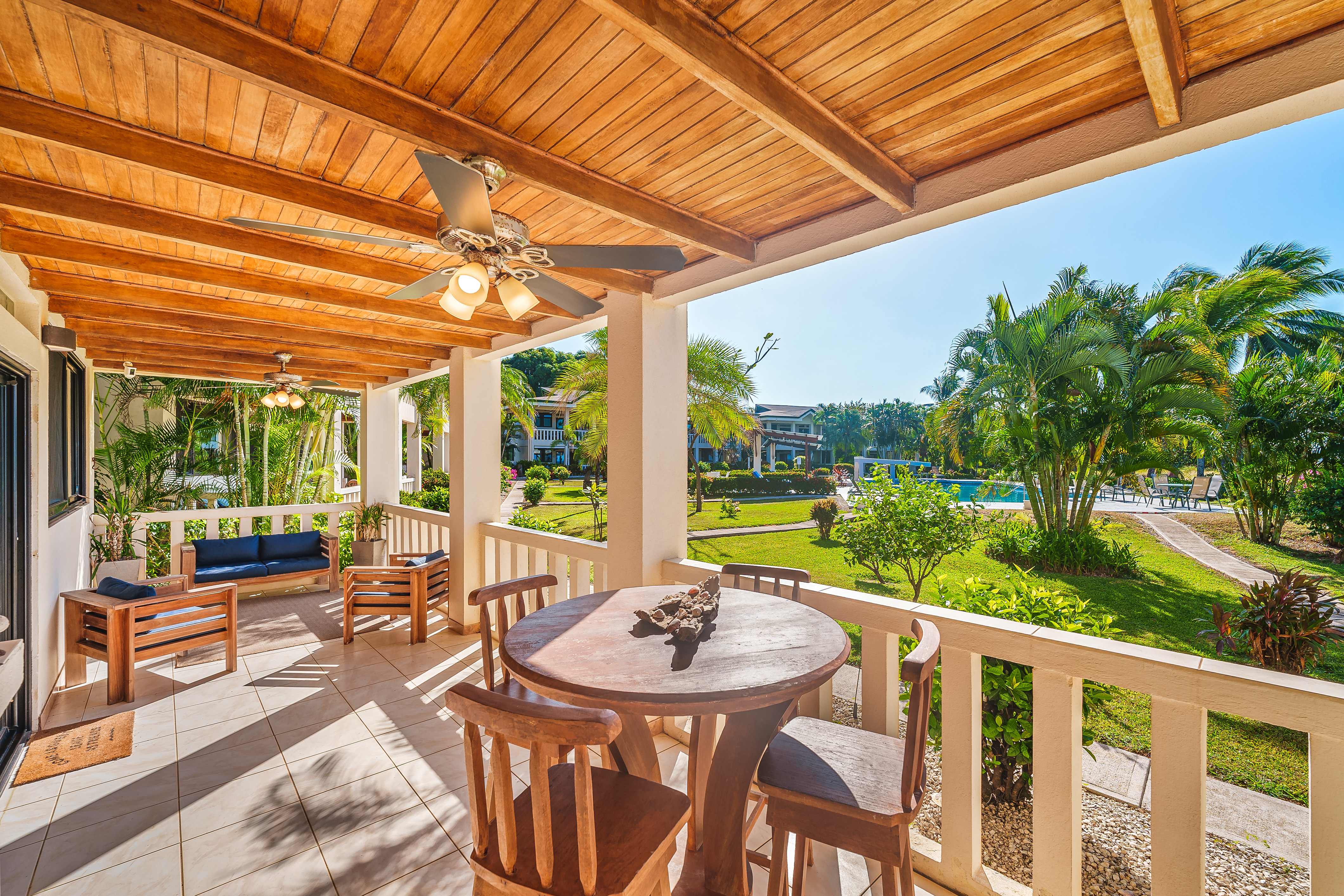 2 bed Condo For Sale in Junquillal, Guanacaste - thumb 6