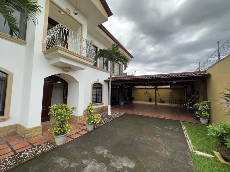 3 bed Single Family Homes For Rent in Barva, Heredia - thumb 27