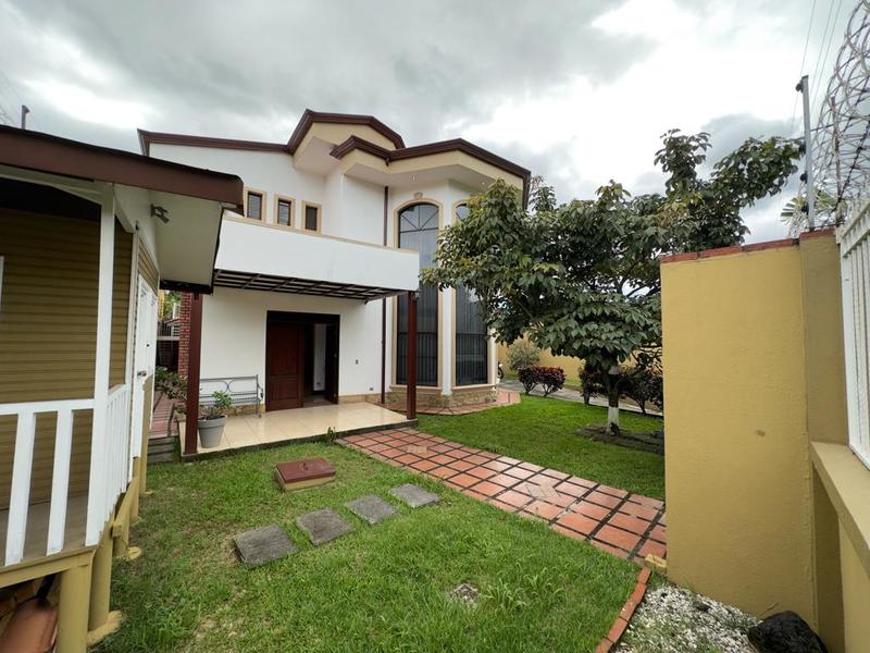 3 bed Single Family Homes For Rent in Barva, Heredia - thumb 24