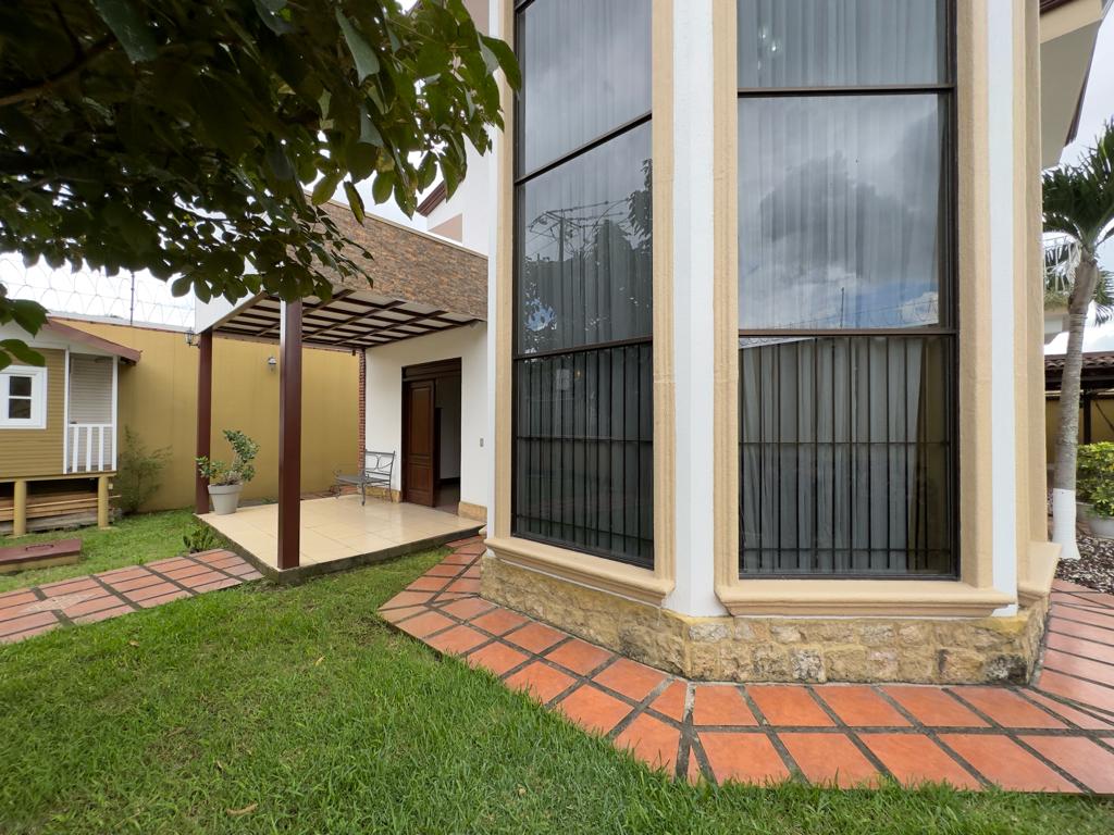 3 bed Single Family Homes For Rent in Barva, Heredia - thumb 28