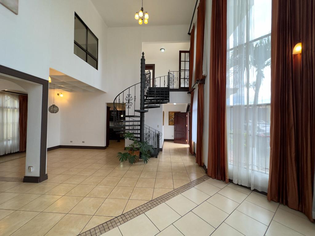 3 bed Single Family Homes For Rent in Barva, Heredia - thumb 19