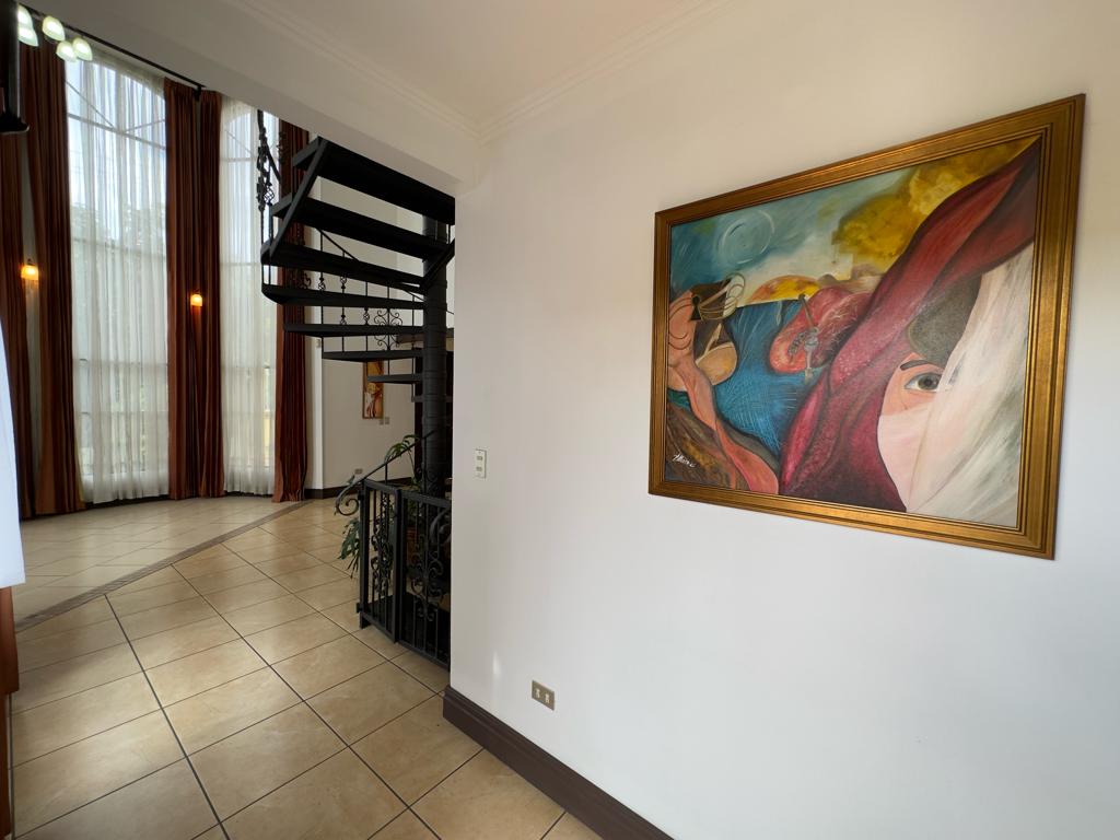 3 bed Single Family Homes For Rent in Barva, Heredia - thumb 7