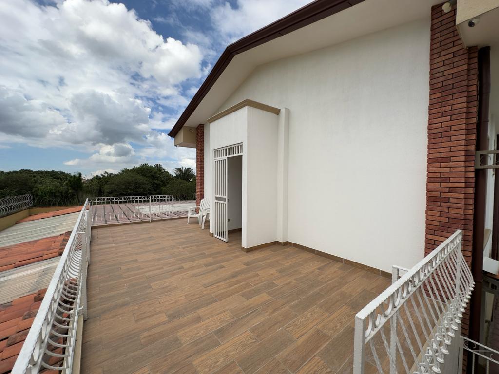 3 bed Single Family Homes For Rent in Barva, Heredia - thumb 9