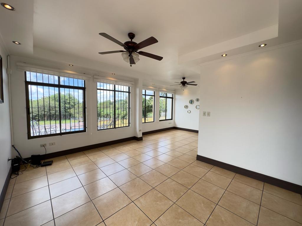 3 bed Single Family Homes For Rent in Barva, Heredia - thumb 13