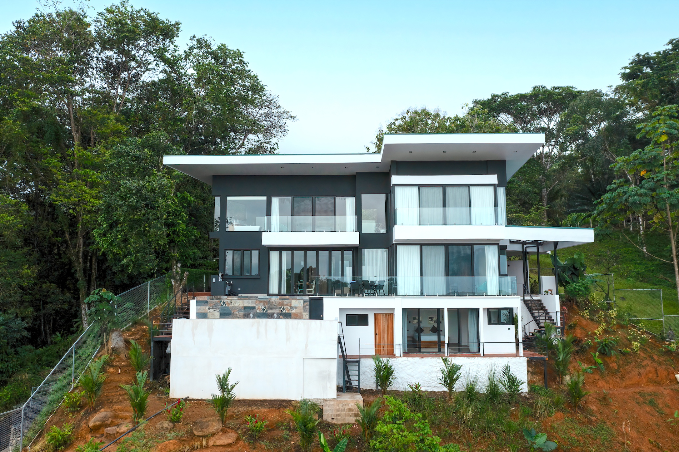 4 bed Single Family Homes For Sale in Uvita, Puntarenas - thumb 1