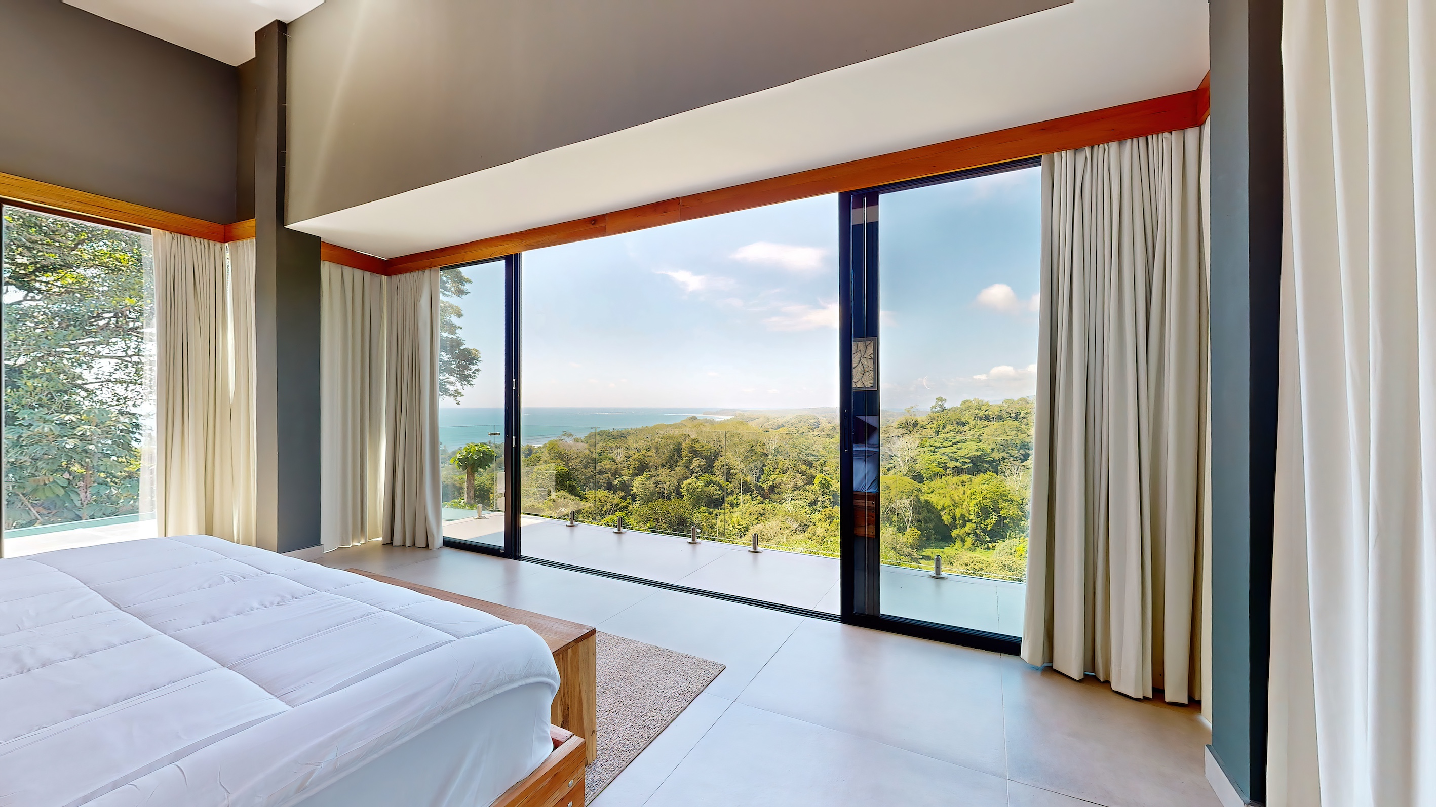 4 bed Single Family Homes For Sale in Uvita, Puntarenas - thumb 16