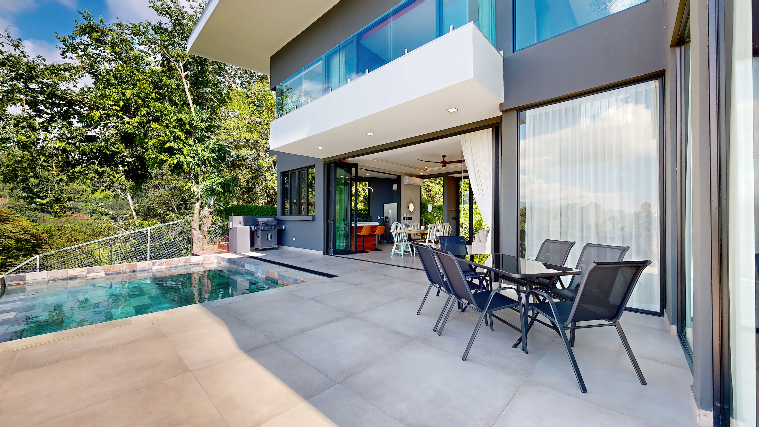 4 bed Single Family Homes For Sale in Uvita, Puntarenas - thumb 11