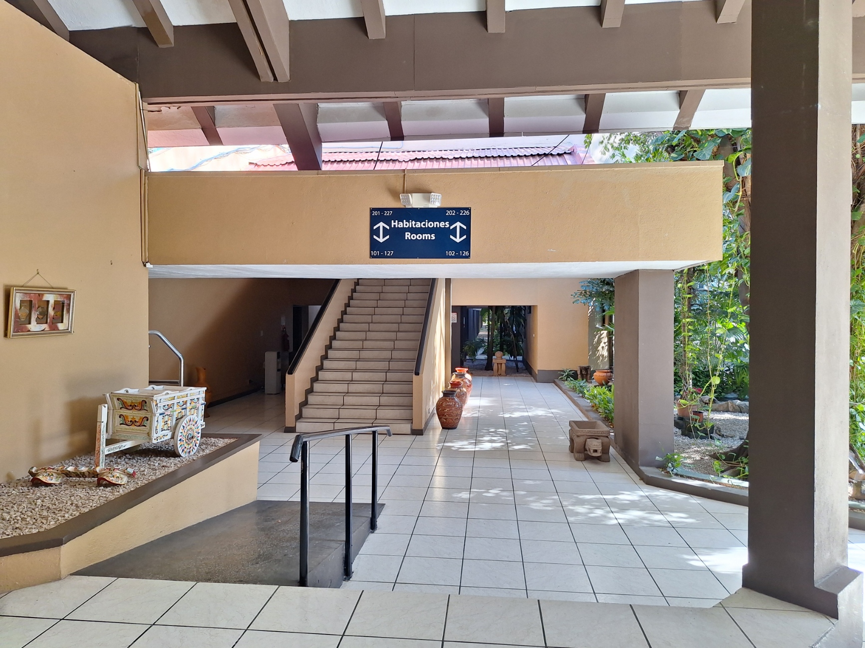 64 bed Hotel / Leisure For Sale in Liberia, Guanacaste - thumb 7