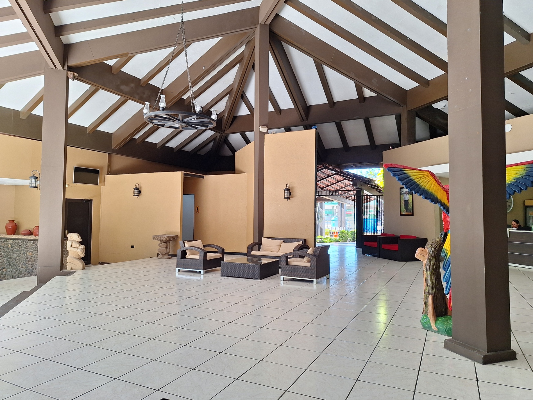 64 bed Hotel / Leisure For Sale in Liberia, Guanacaste - thumb 2