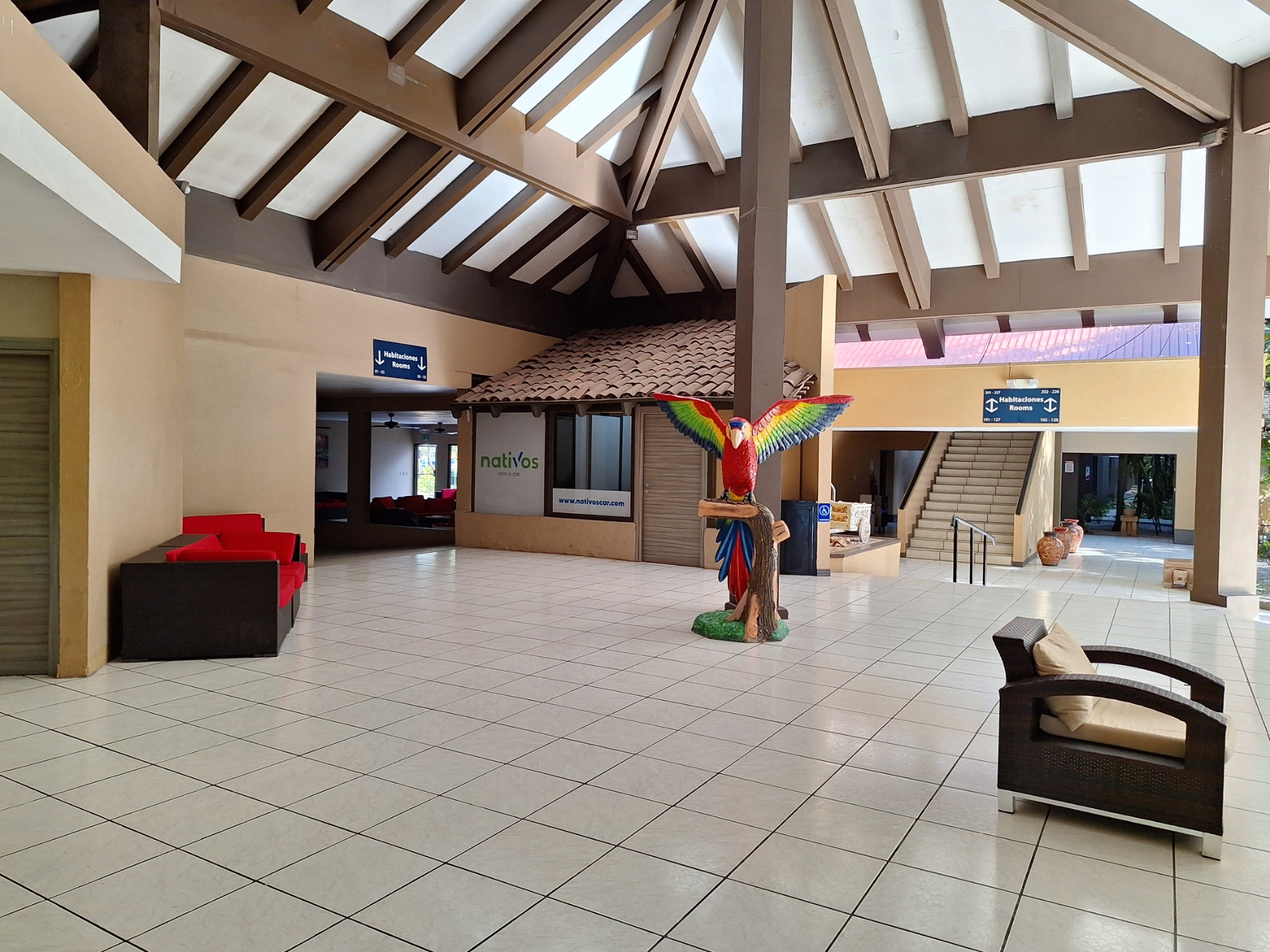 64 bed Hotel / Leisure For Sale in Liberia, Guanacaste - thumb 24