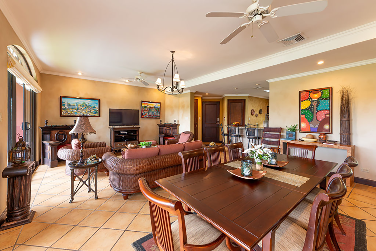 3 bed Condo For Sale in Playa Conchal, Guanacaste - thumb 4