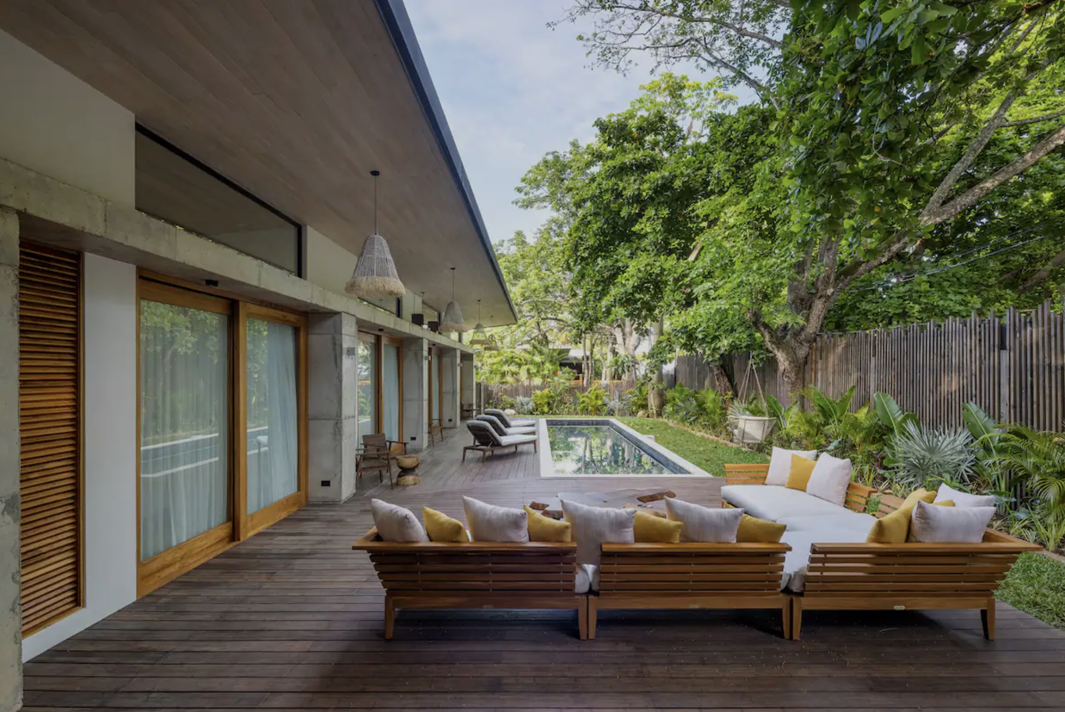 4 bed Single Family Homes For Sale in Santa Teresa, Puntarenas - thumb 14