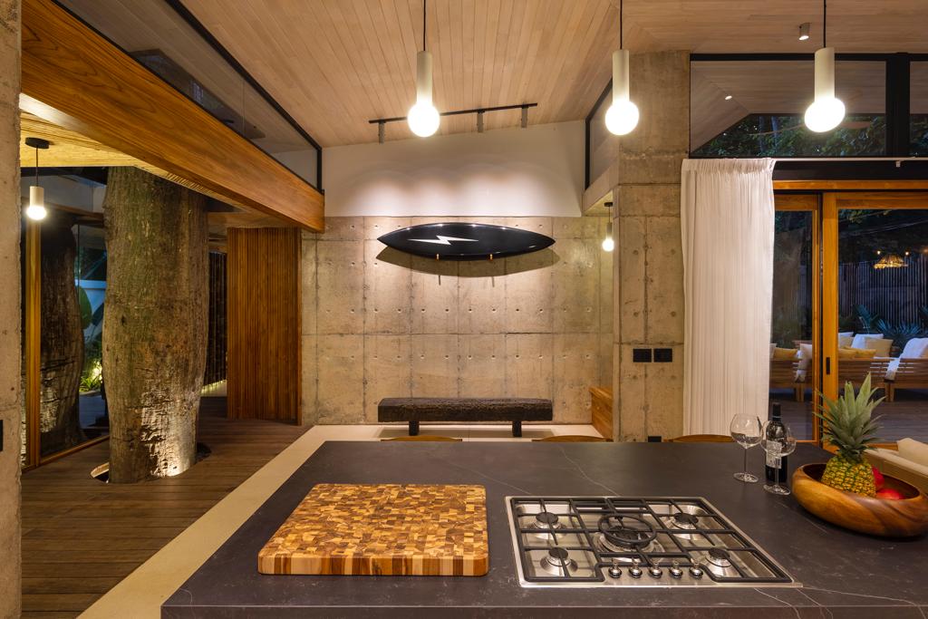 4 bed Single Family Homes For Sale in Santa Teresa, Puntarenas - thumb 4