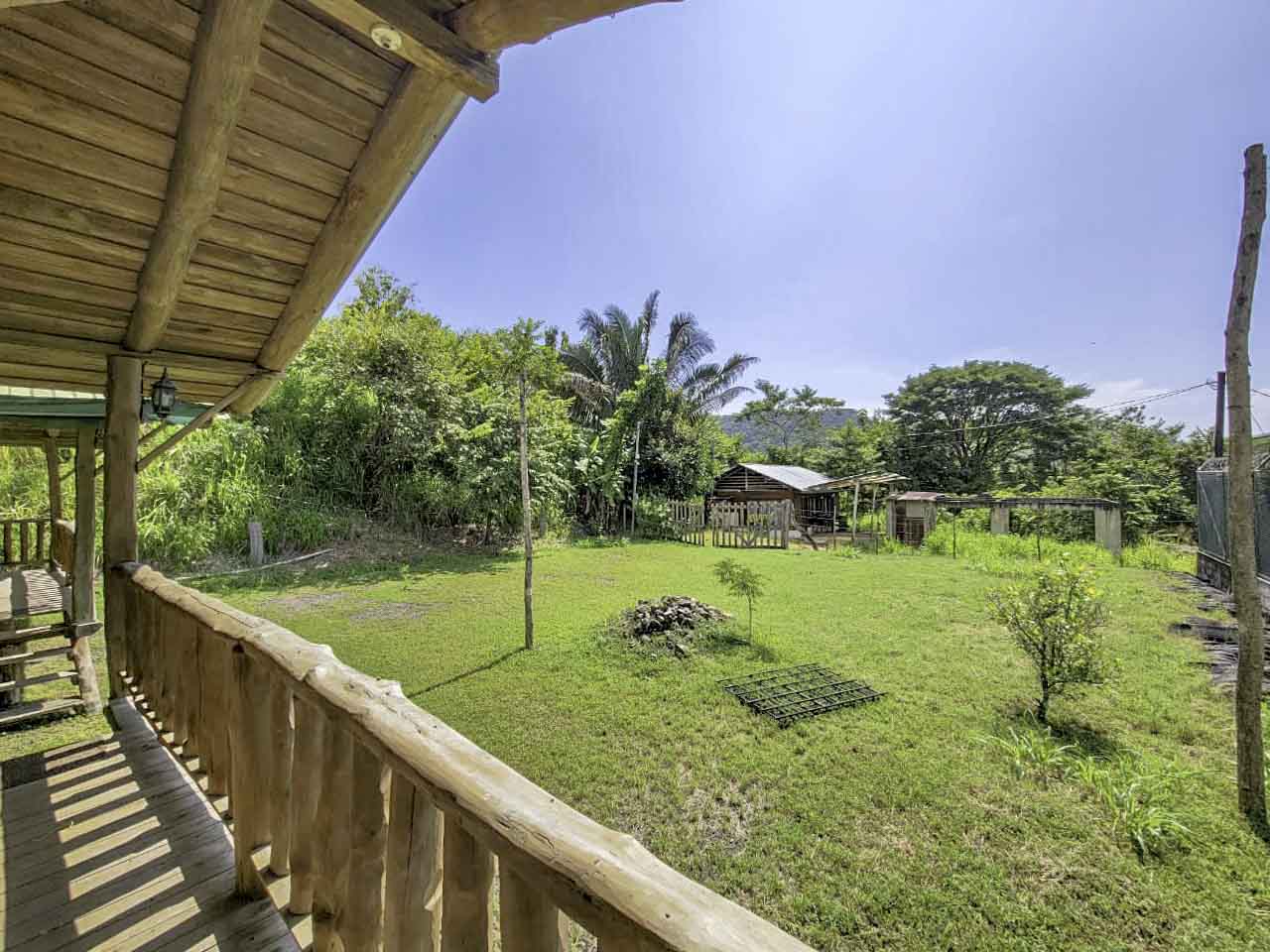 4 bed Single Family Homes For Sale in Playa Carrillo, Guanacaste - thumb 3