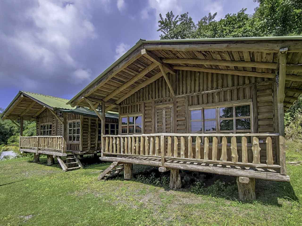 4 bed Single Family Homes For Sale in Playa Carrillo, Guanacaste - thumb 1