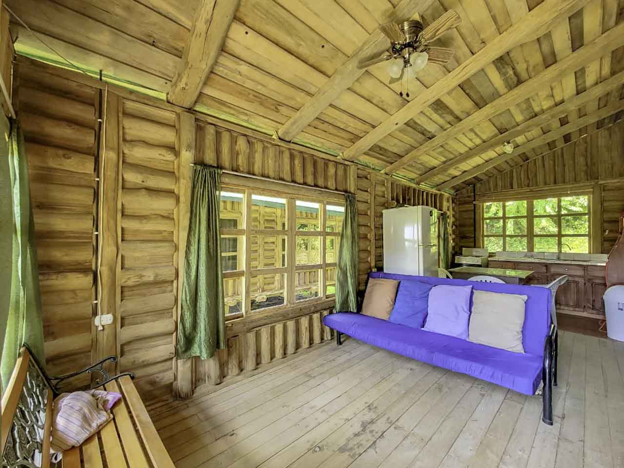 4 bed Single Family Homes For Sale in Playa Carrillo, Guanacaste - thumb 4