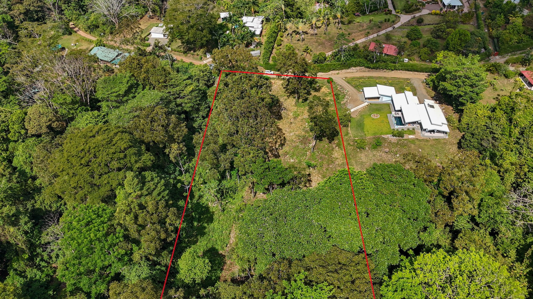 0 bed Land For Sale in Ojochal, Puntarenas - thumb 7