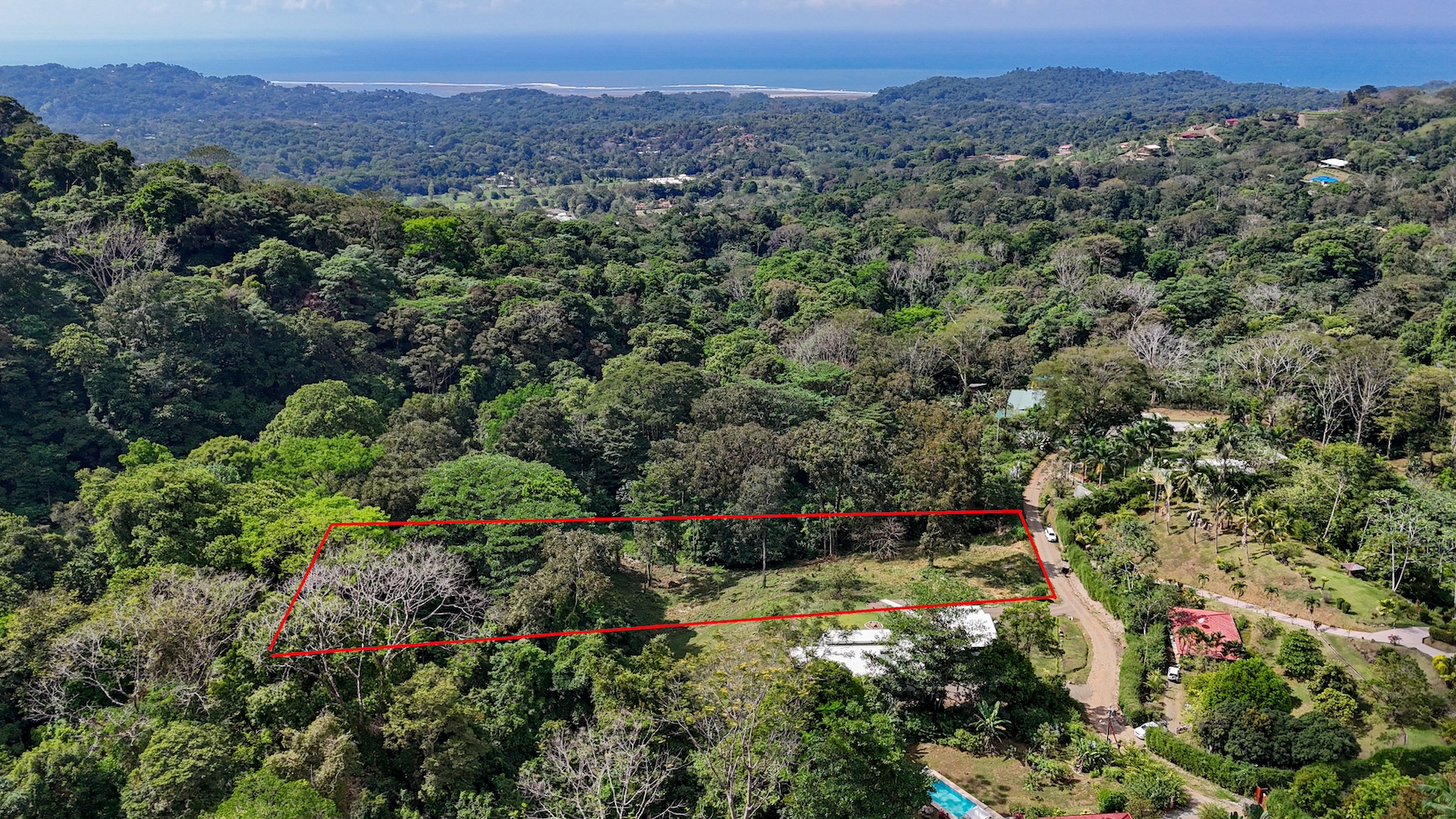 0 bed Land For Sale in Ojochal, Puntarenas - thumb 1