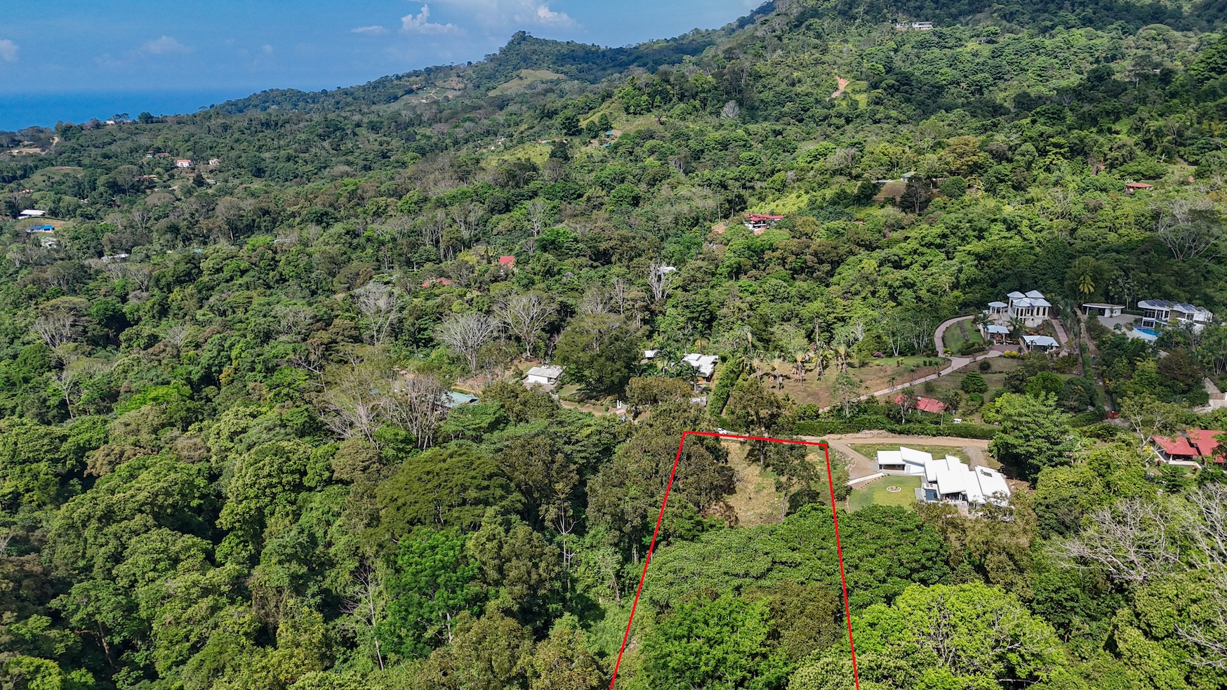 0 bed Land For Sale in Ojochal, Puntarenas - thumb 17