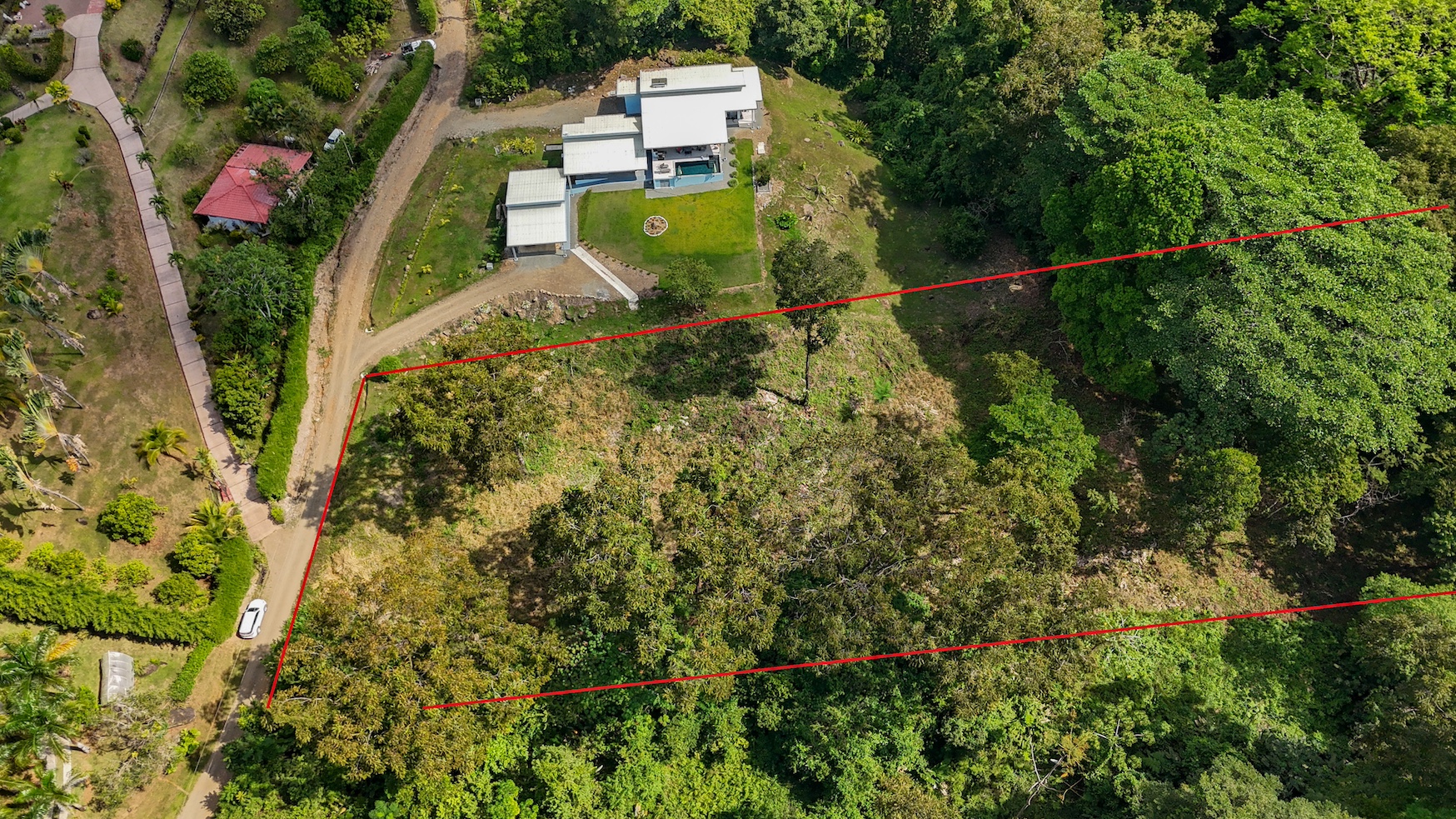 0 bed Land For Sale in Ojochal, Puntarenas - thumb 19