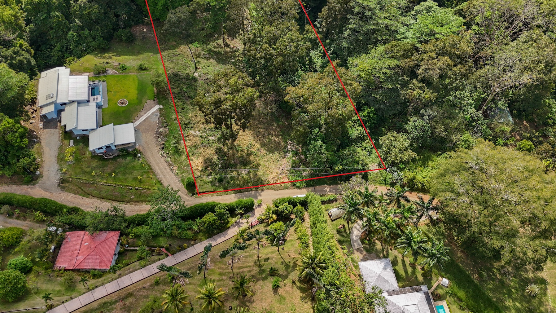 0 bed Land For Sale in Ojochal, Puntarenas - thumb 18