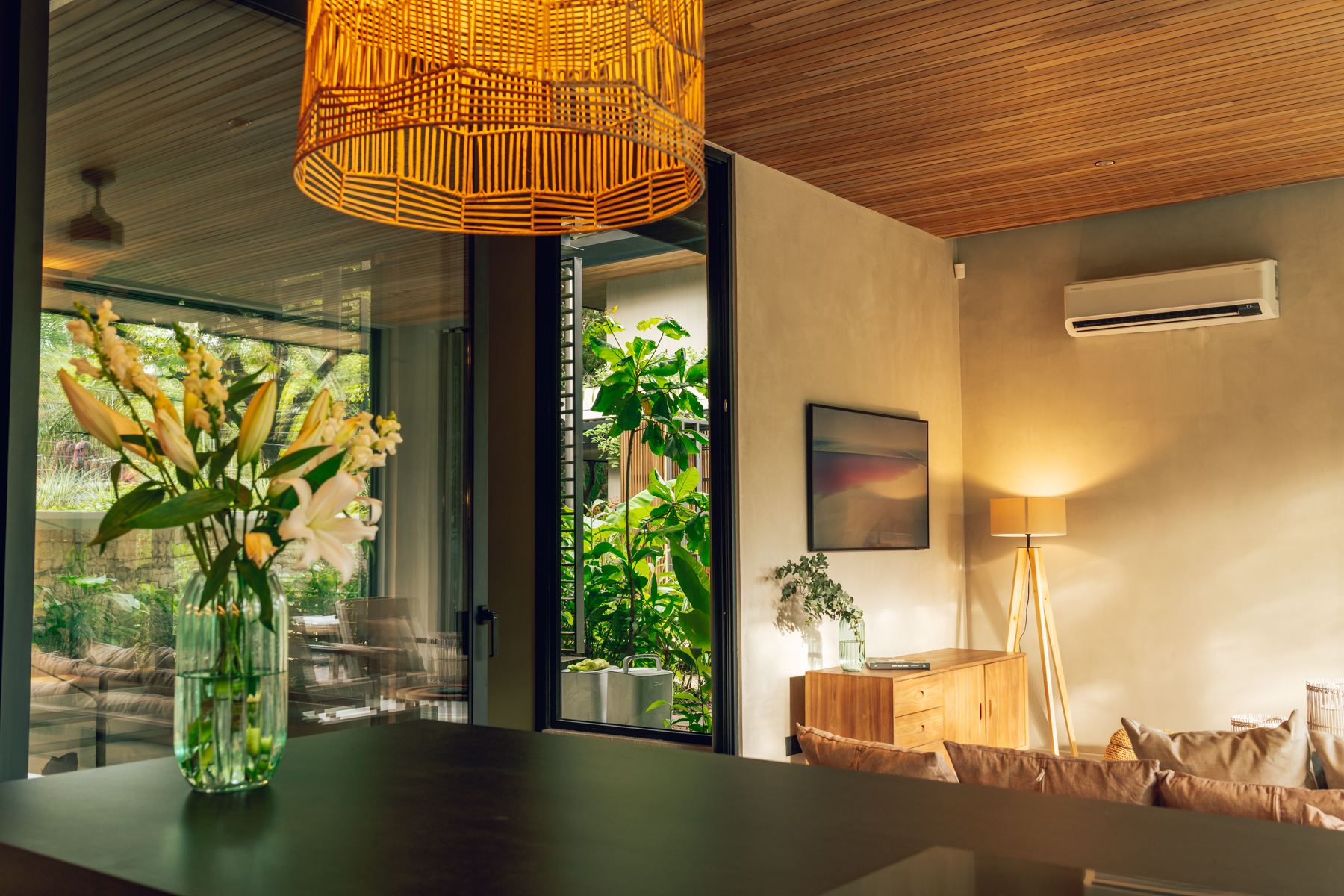 3 bed Single Family Homes For Rent in Nosara, Guanacaste - thumb 29