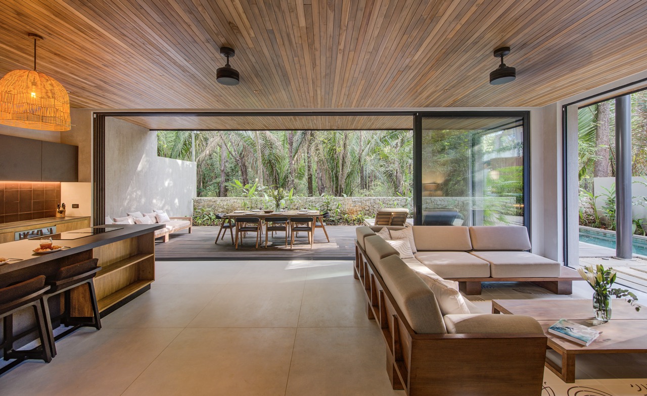 3 bed Single Family Homes For Rent in Nosara, Guanacaste - thumb 19