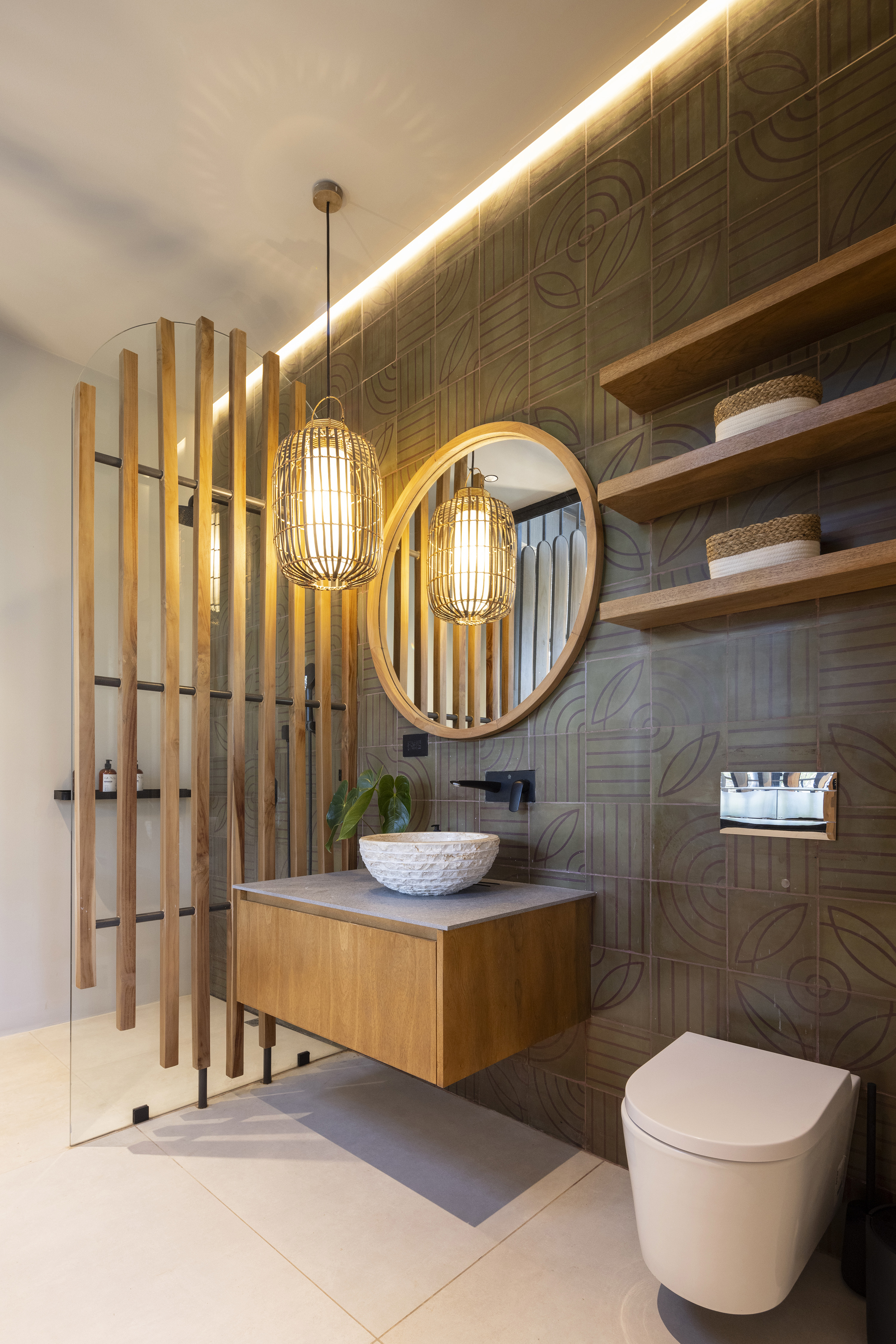 3 bed Single Family Homes For Rent in Nosara, Guanacaste - thumb 10