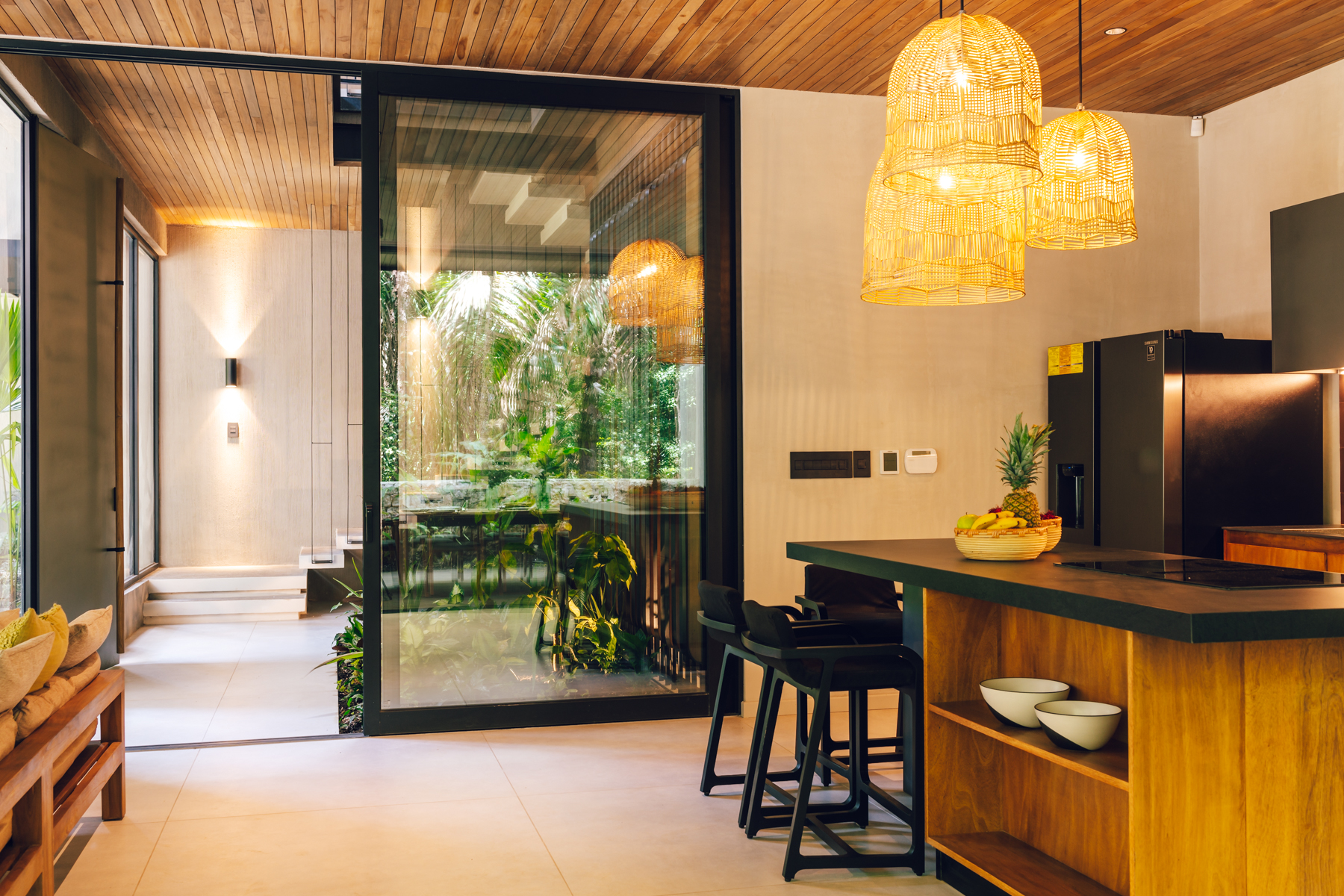 3 bed Single Family Homes For Rent in Nosara, Guanacaste - thumb 30