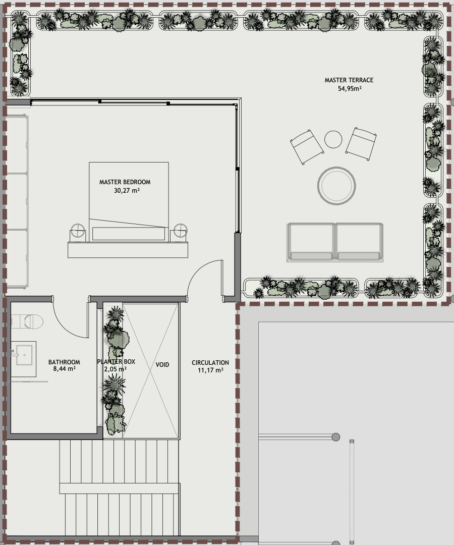 3 bed Single Family Homes For Rent in Nosara, Guanacaste - thumb 27