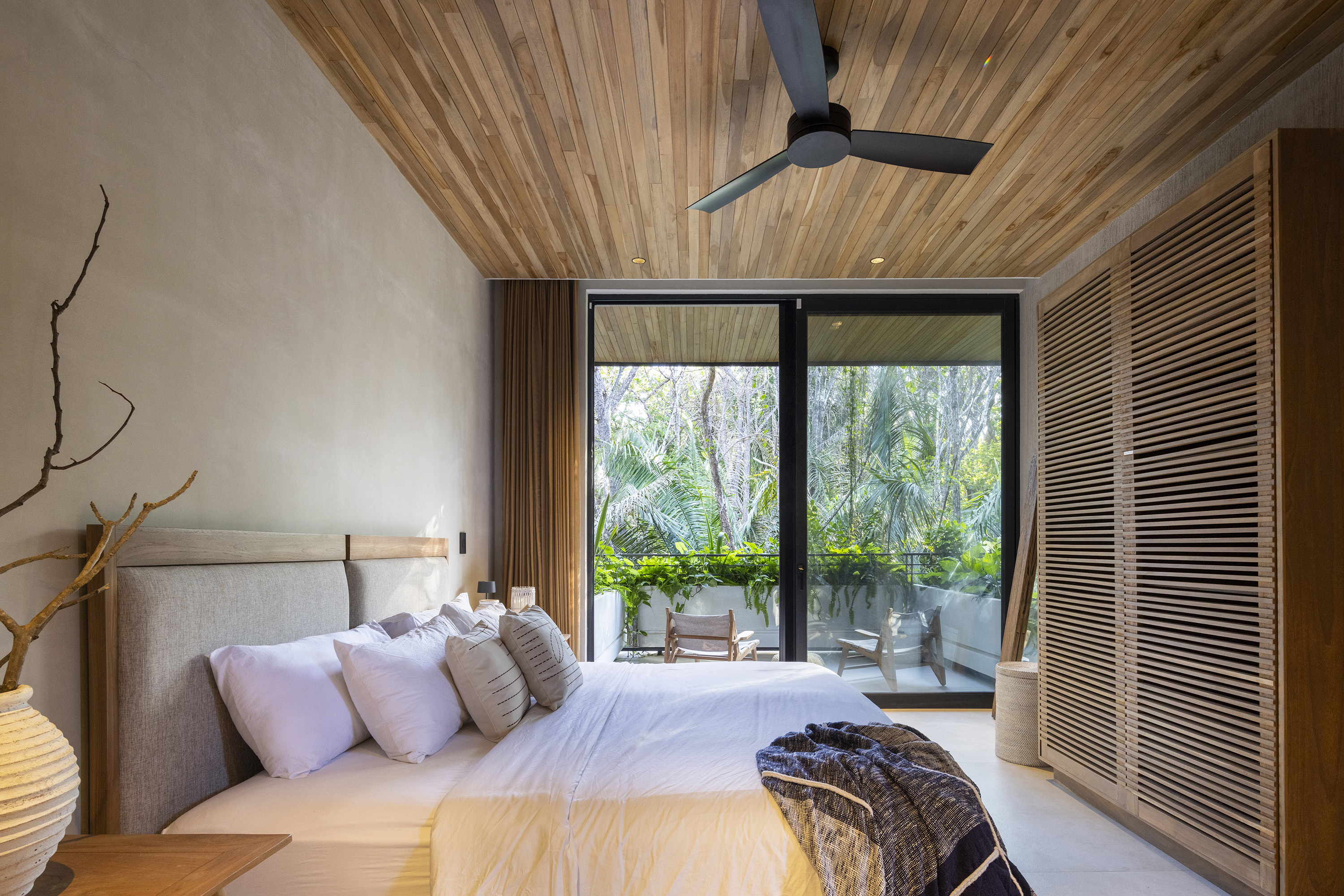 3 bed Single Family Homes For Rent in Nosara, Guanacaste - thumb 11