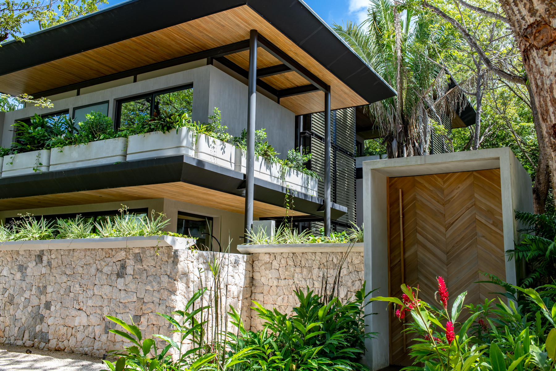 2 bed Single Family Homes For Rent in Nosara, Guanacaste - thumb 29