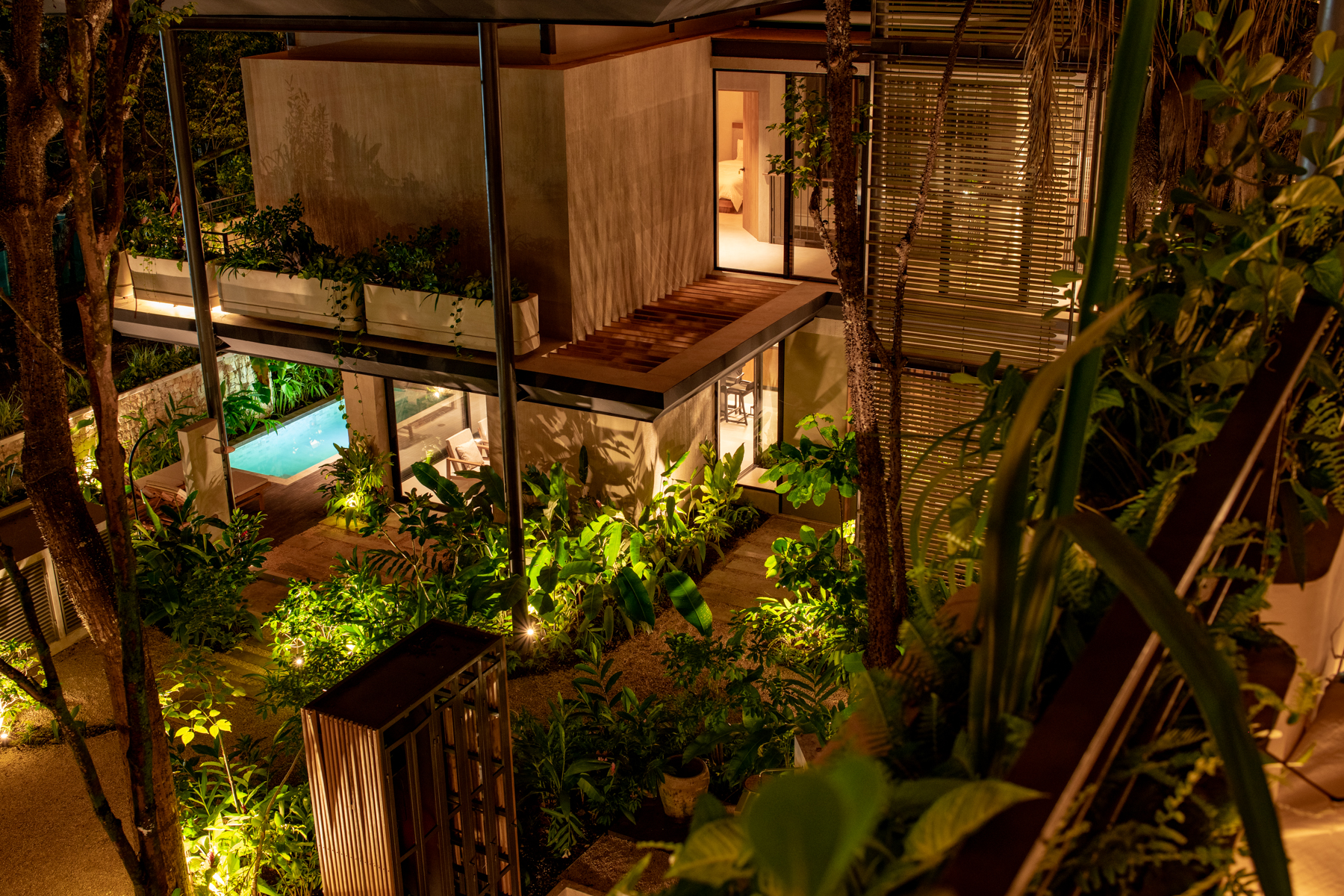 2 bed Single Family Homes For Rent in Nosara, Guanacaste - thumb 14