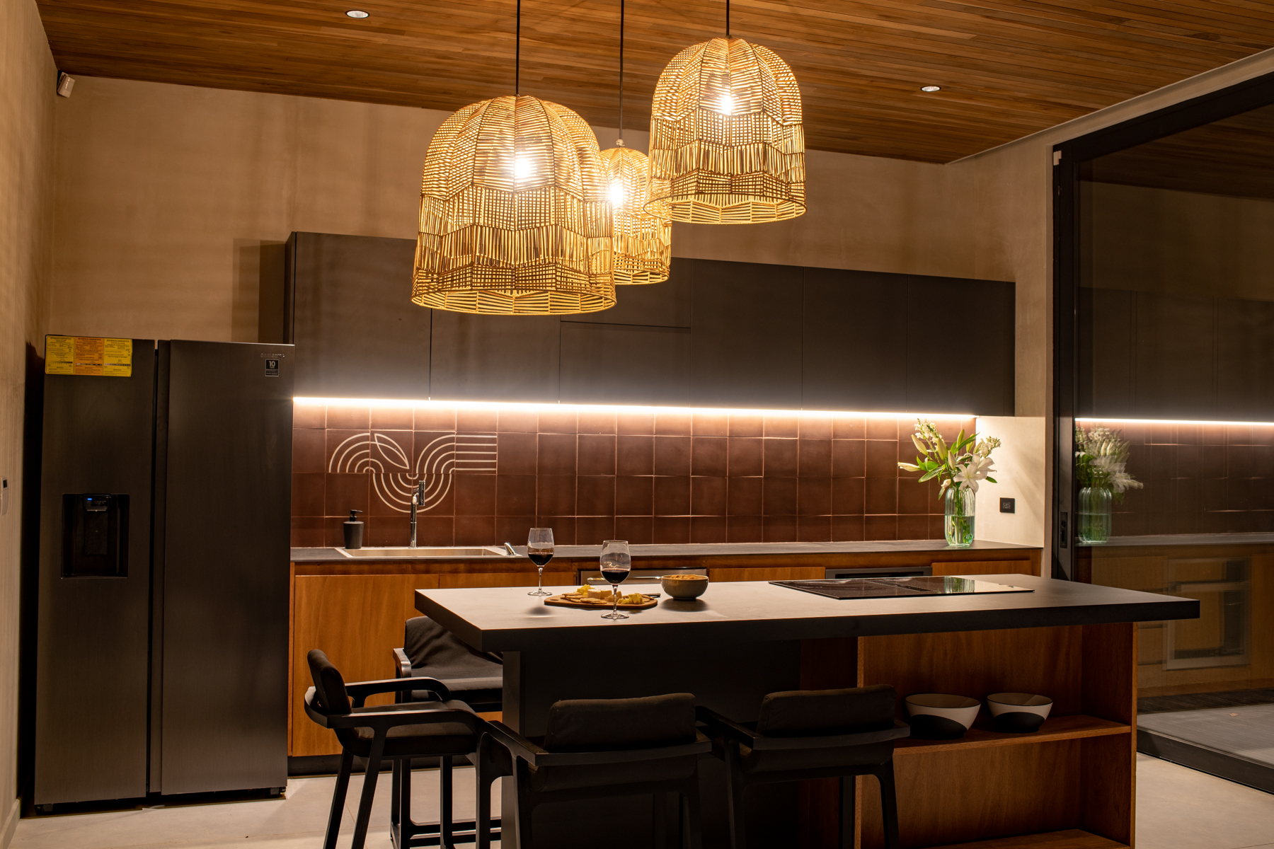 2 bed Single Family Homes For Rent in Nosara, Guanacaste - thumb 12