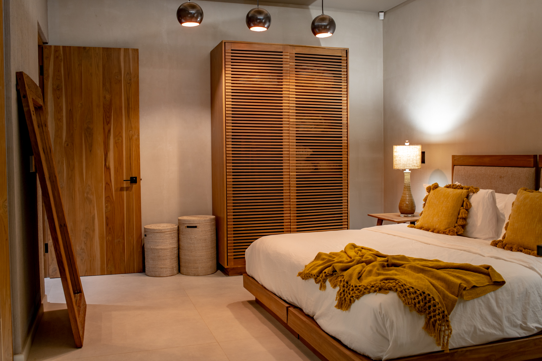 2 bed Single Family Homes For Rent in Nosara, Guanacaste - thumb 5