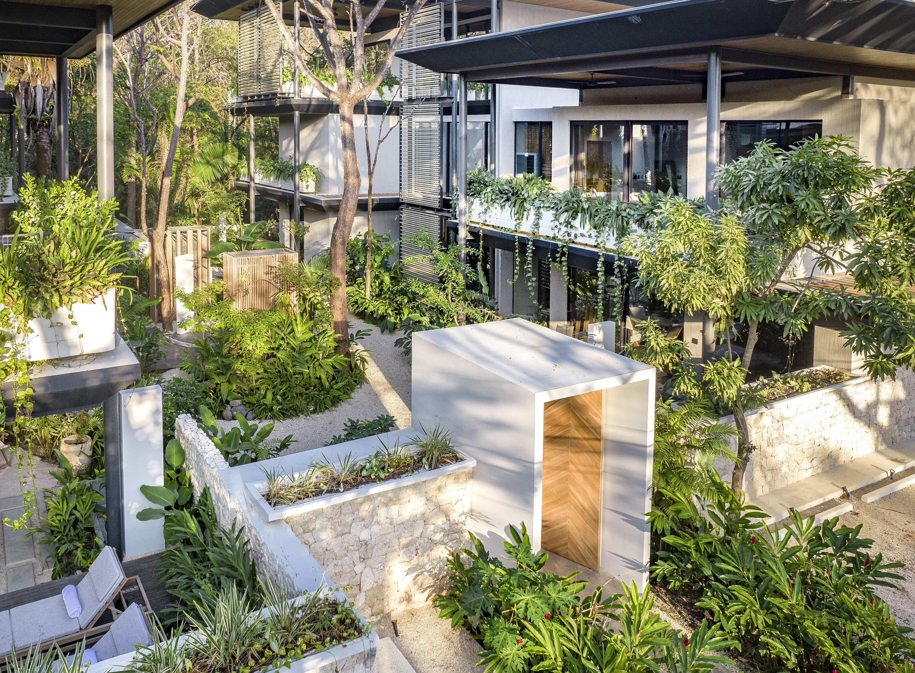 2 bed Single Family Homes For Rent in Nosara, Guanacaste - thumb 17