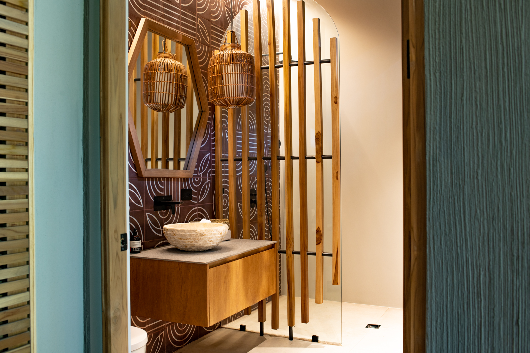 2 bed Single Family Homes For Rent in Nosara, Guanacaste - thumb 26