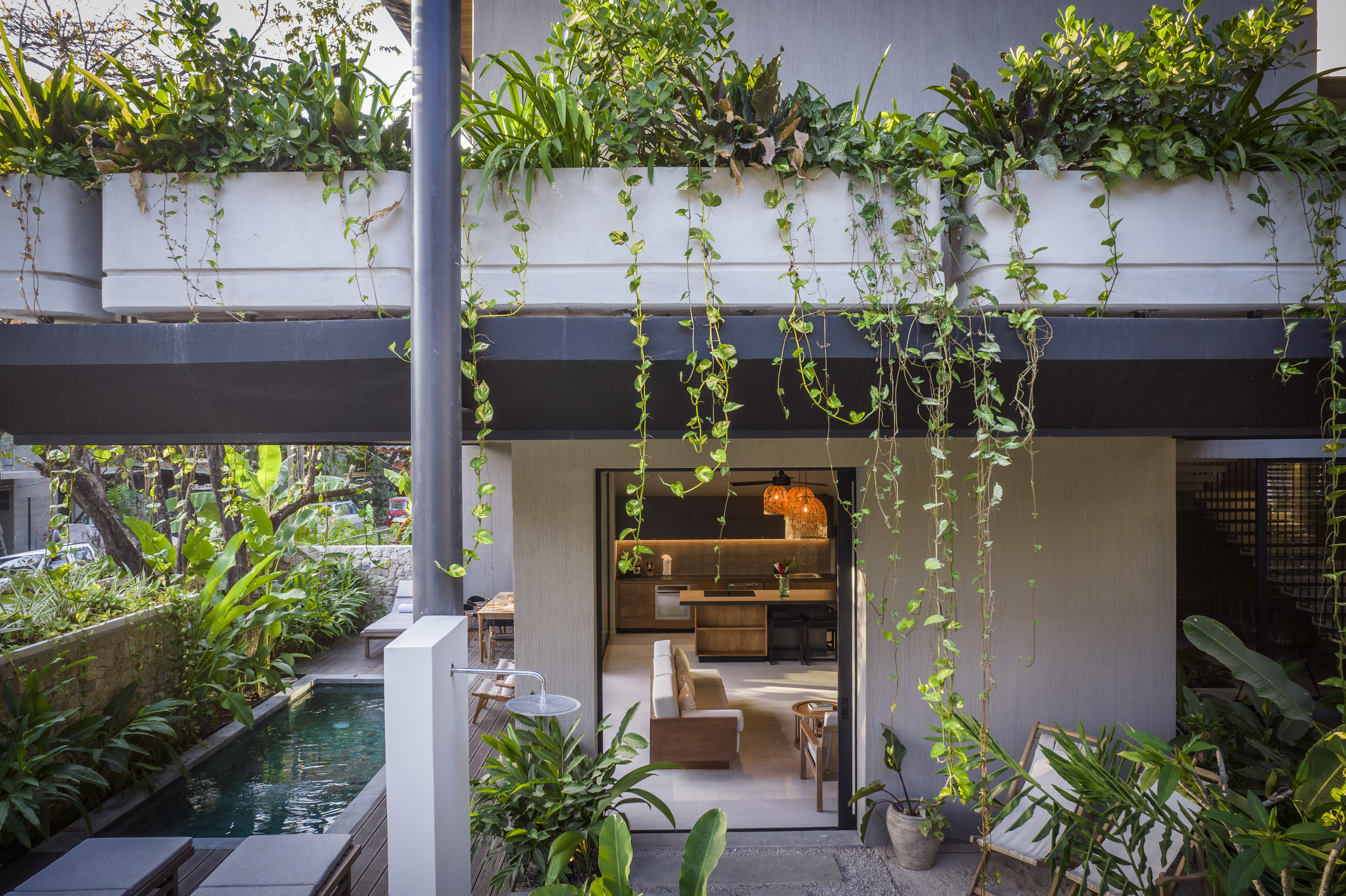 2 bed Single Family Homes For Rent in Nosara, Guanacaste - thumb 21