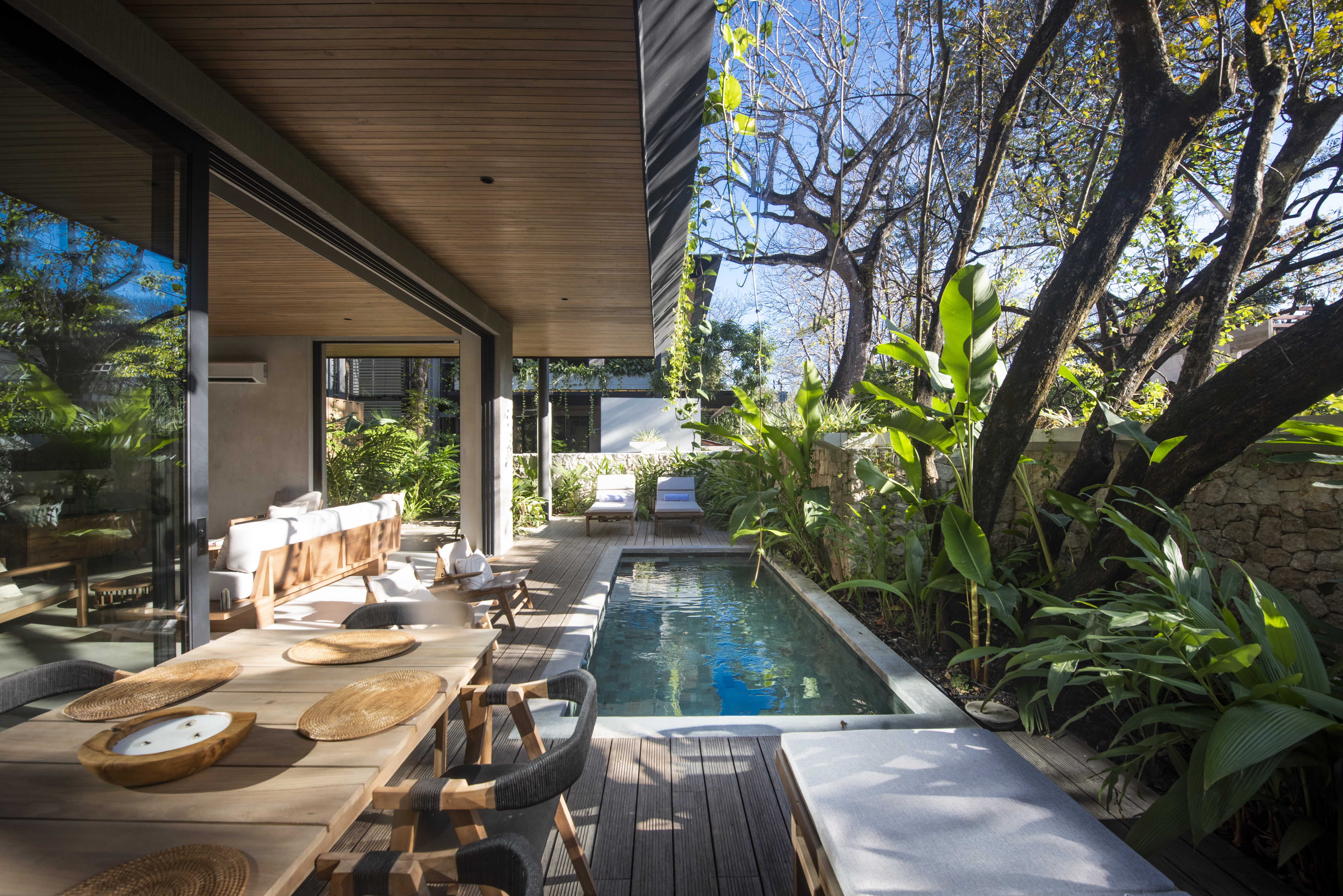 2 bed Single Family Homes For Rent in Nosara, Guanacaste - thumb 13