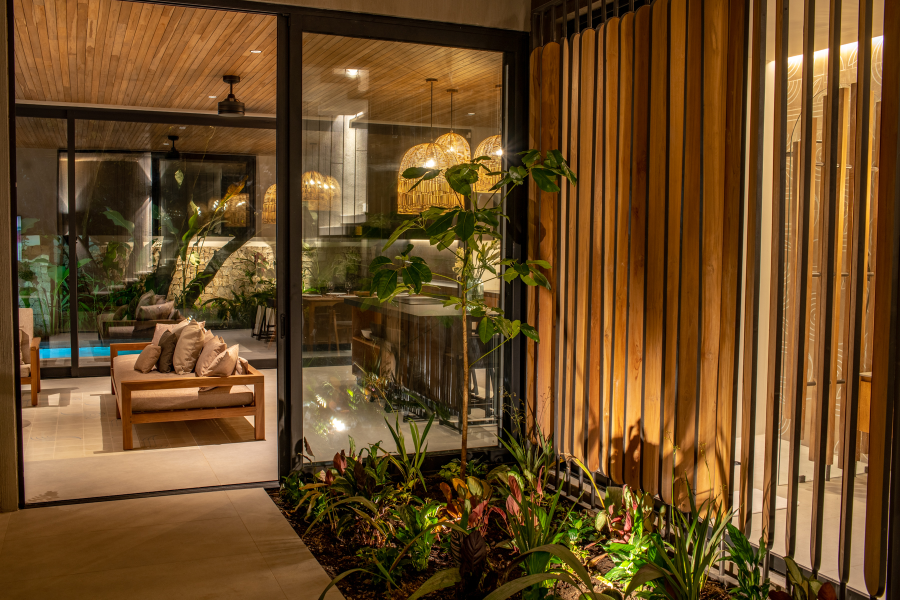 2 bed Single Family Homes For Rent in Nosara, Guanacaste - thumb 10